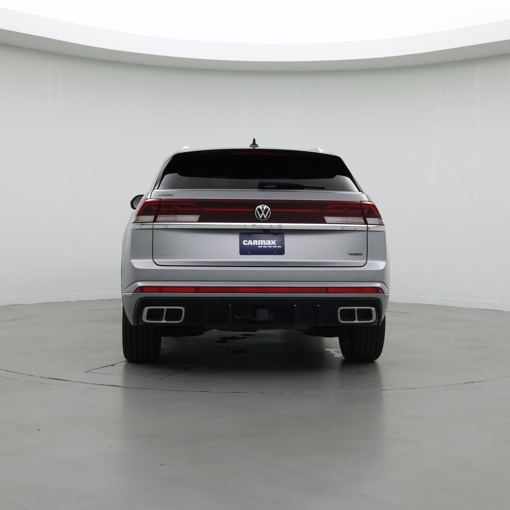 Thumbnail: 2024 Volkswagen Atlas - 6