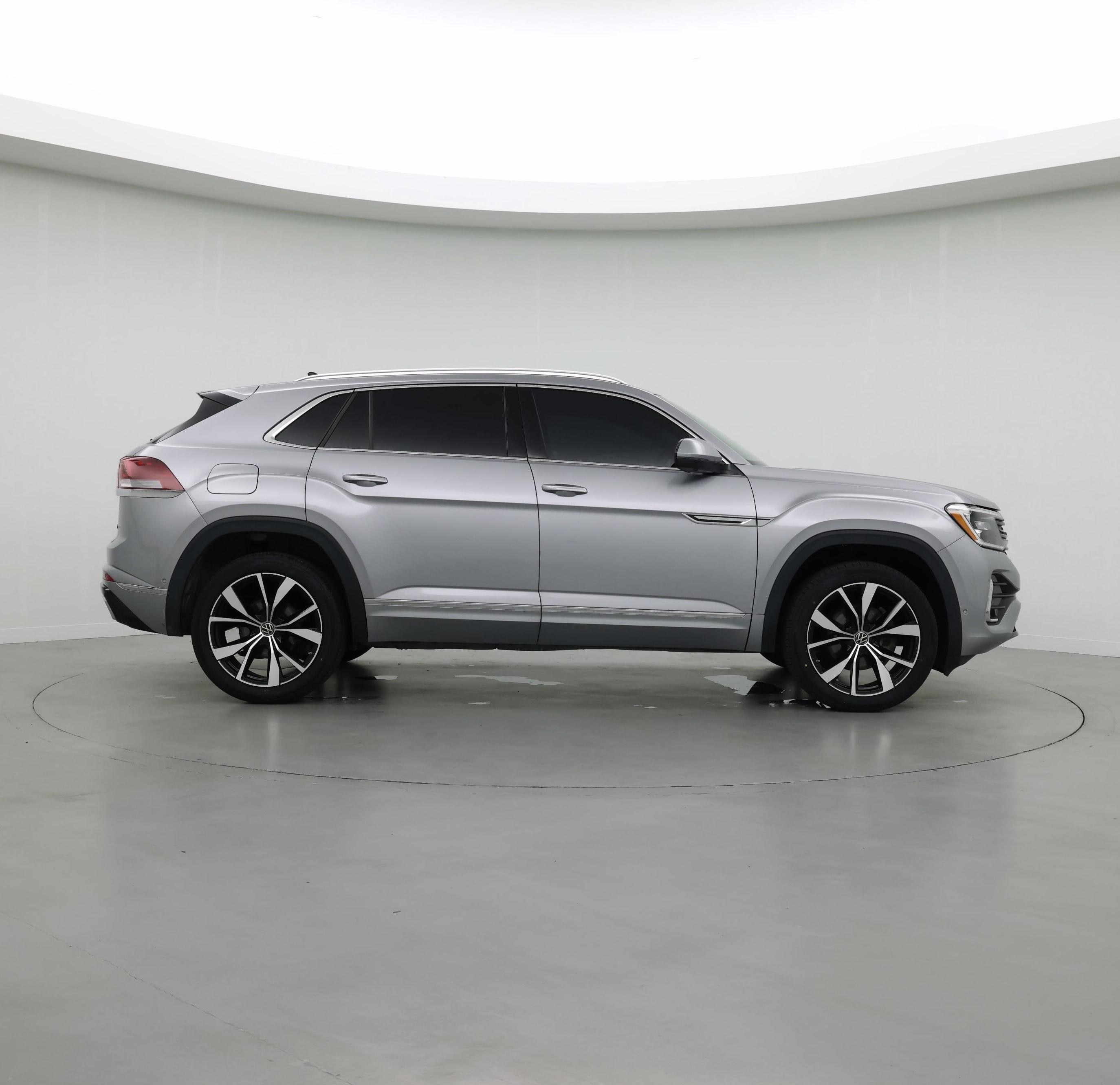 Thumbnail: 2024 Volkswagen Atlas - 7
