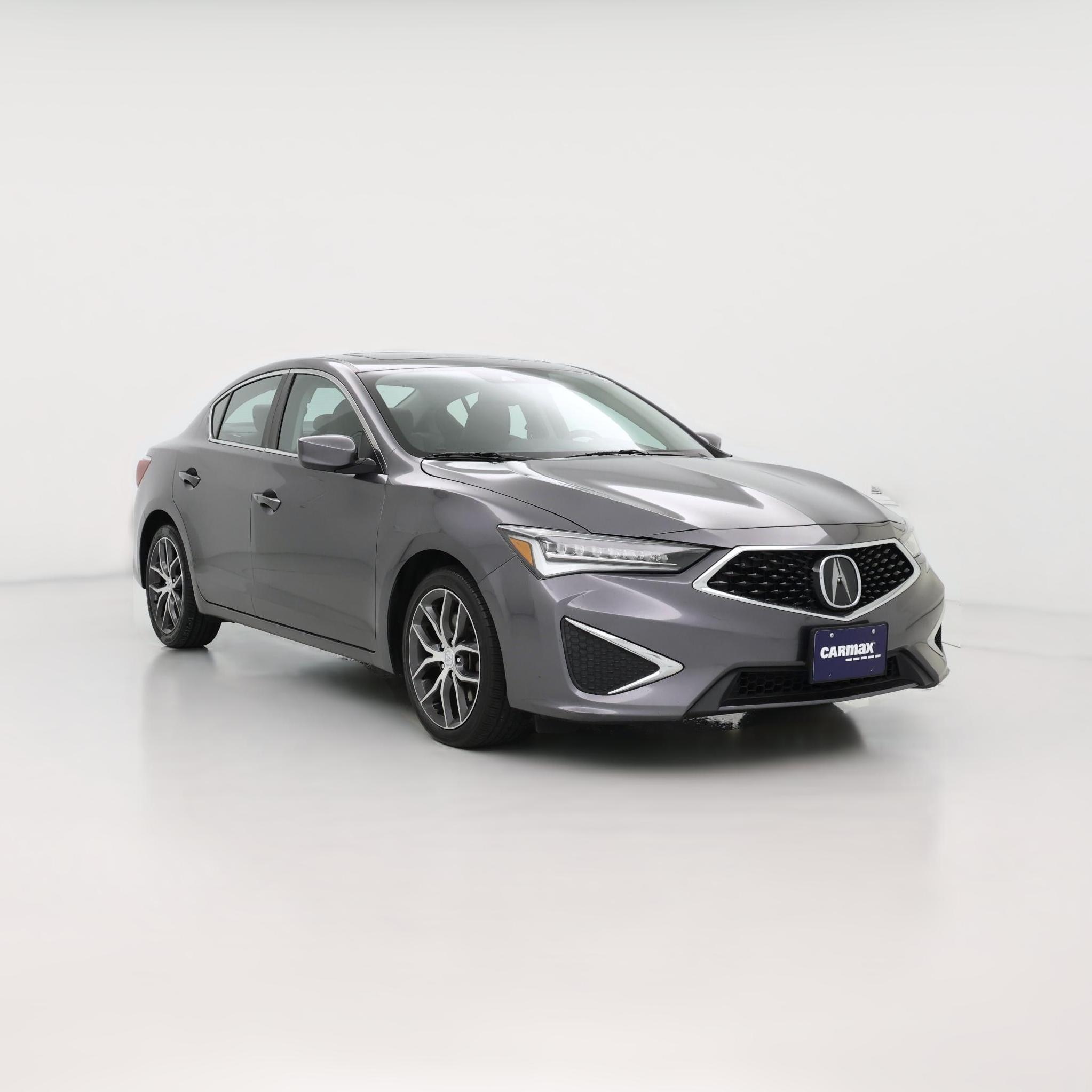 Thumbnail: 2022 Acura ILX - 1