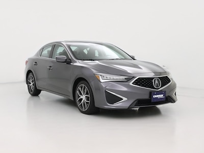 2022 Acura ILX Premium