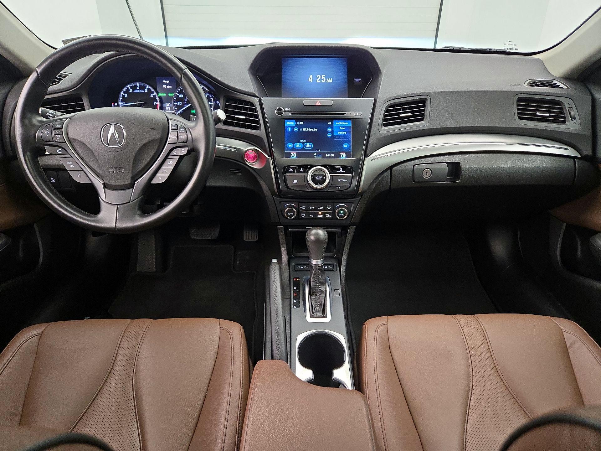 Thumbnail: 2022 Acura ILX - 9