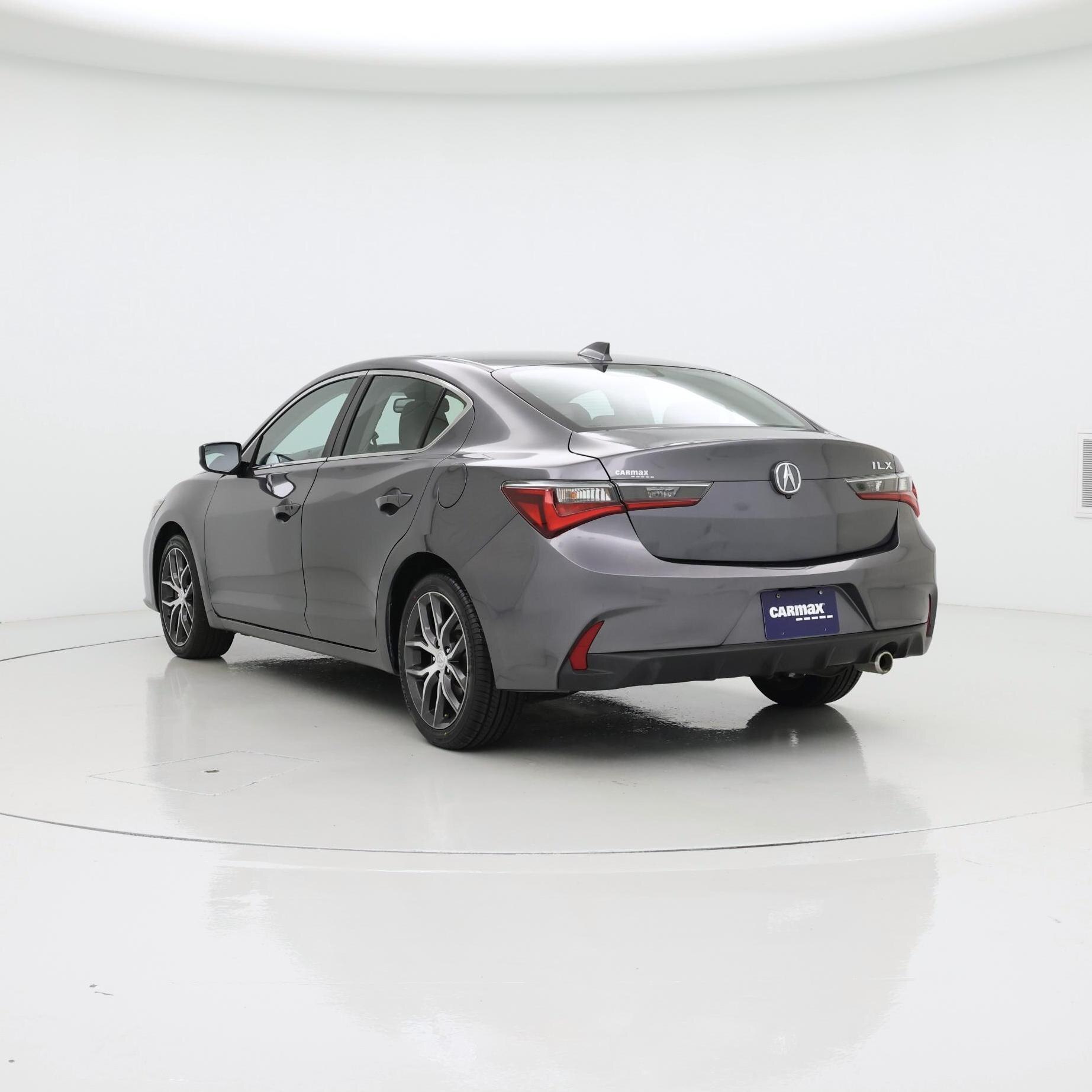 Thumbnail: 2022 Acura ILX - 2