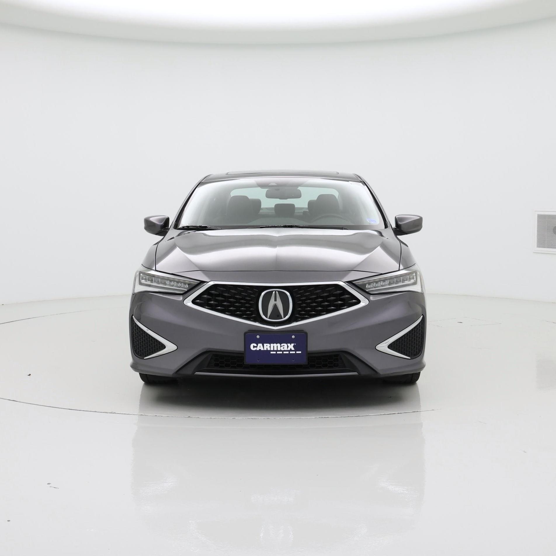 Thumbnail: 2022 Acura ILX - 5