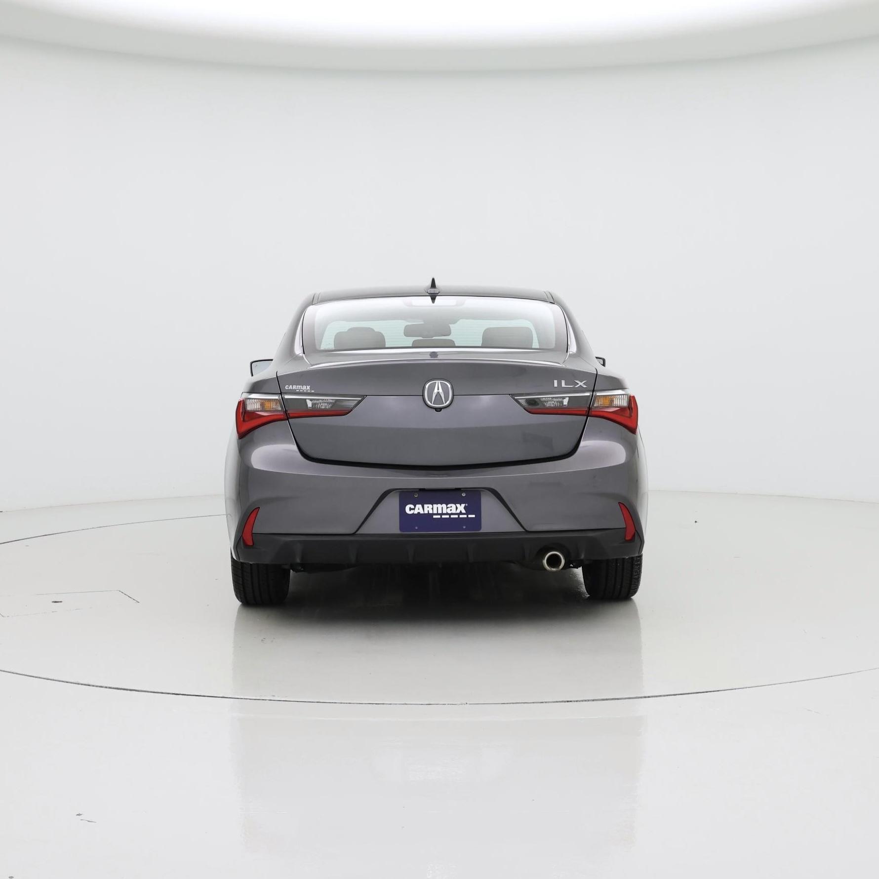 Thumbnail: 2022 Acura ILX - 6