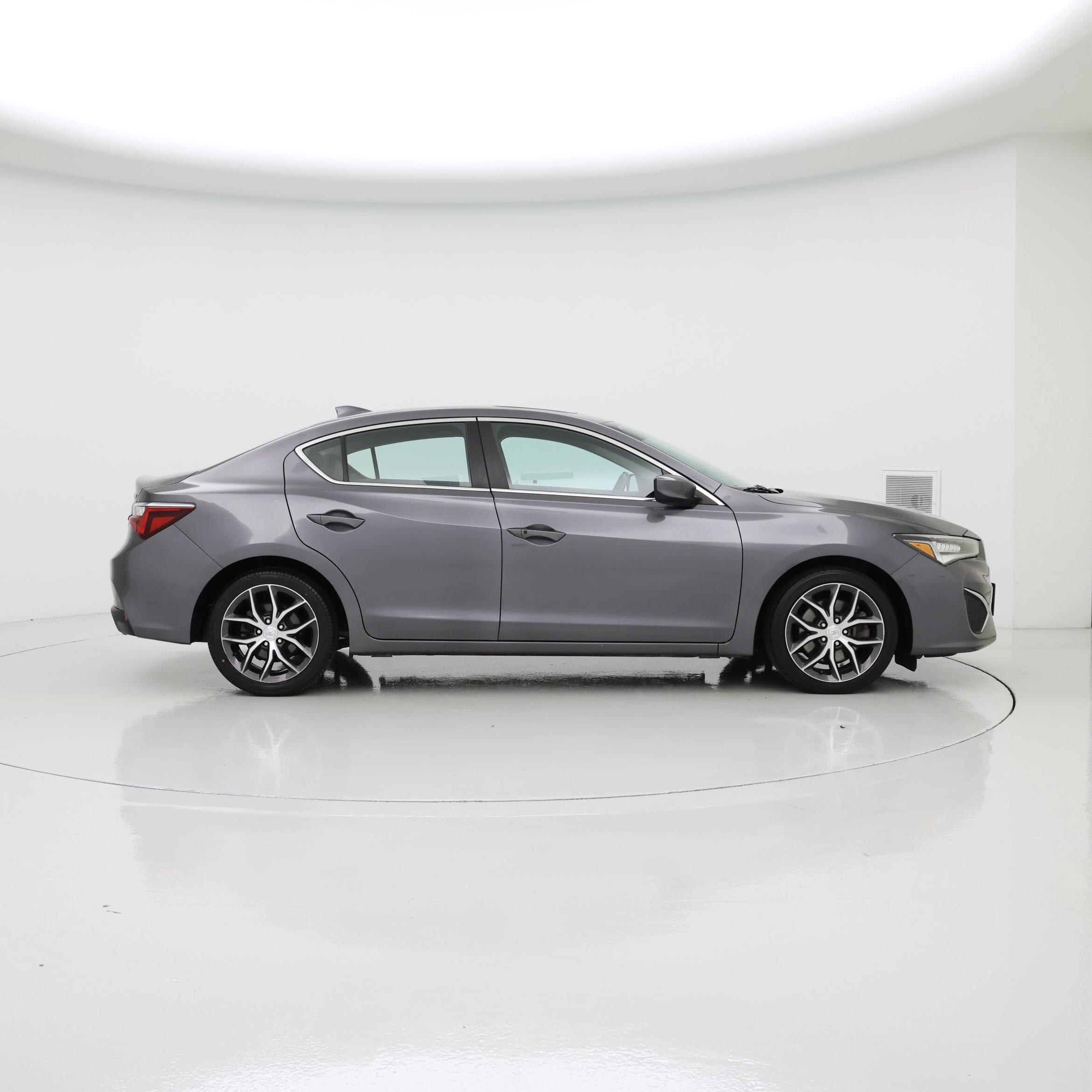 Thumbnail: 2022 Acura ILX - 7