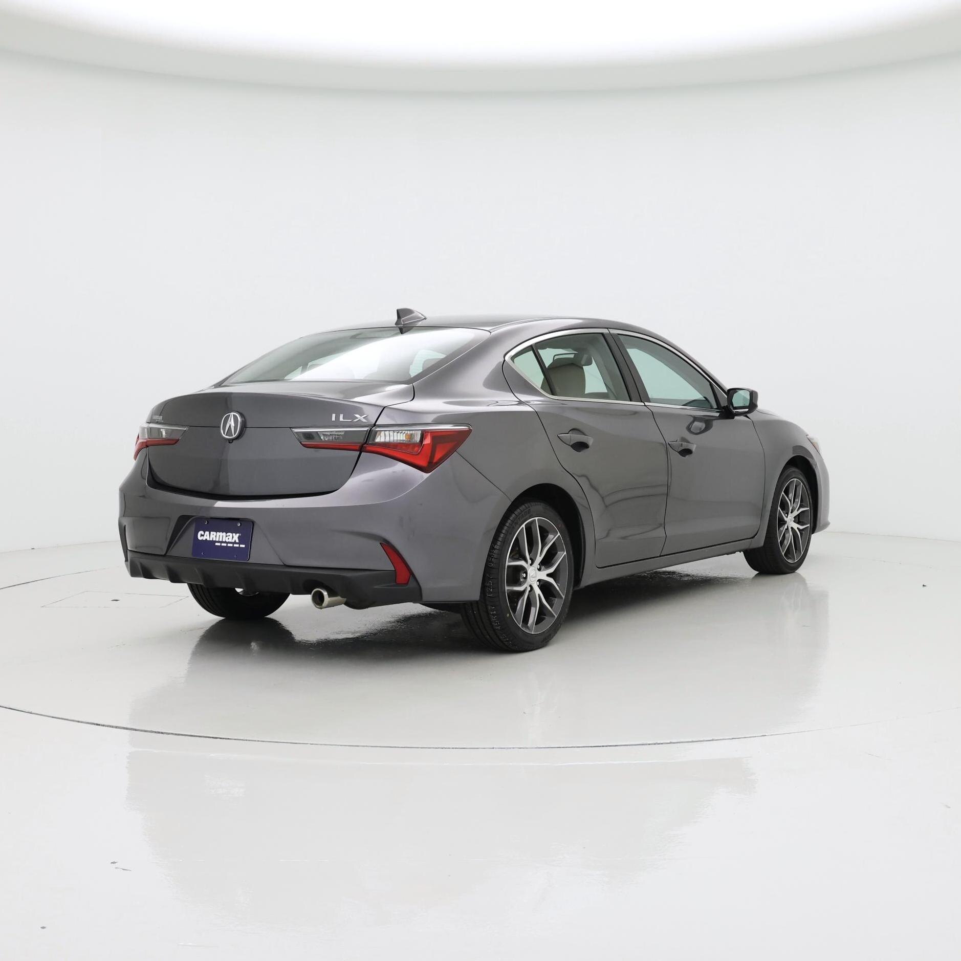 Thumbnail: 2022 Acura ILX - 8