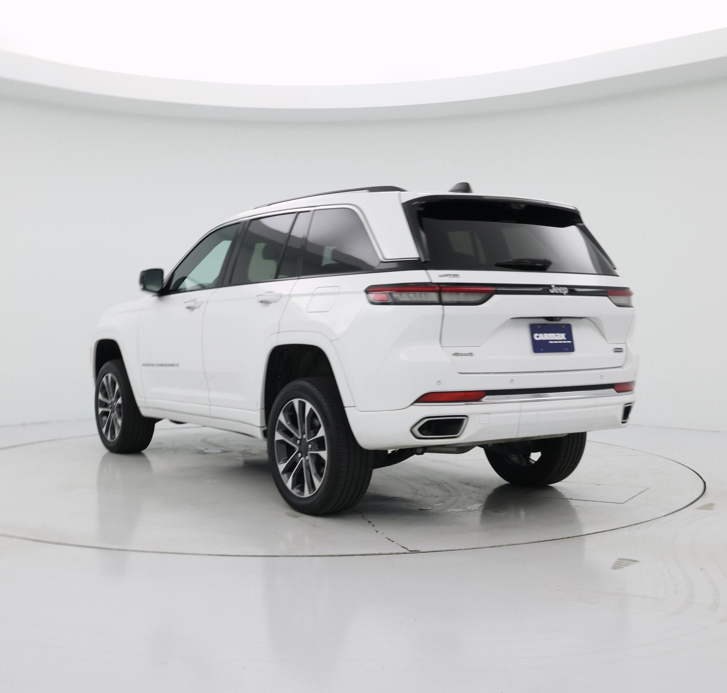 Thumbnail: 2023 Jeep Grand Cherokee - 2
