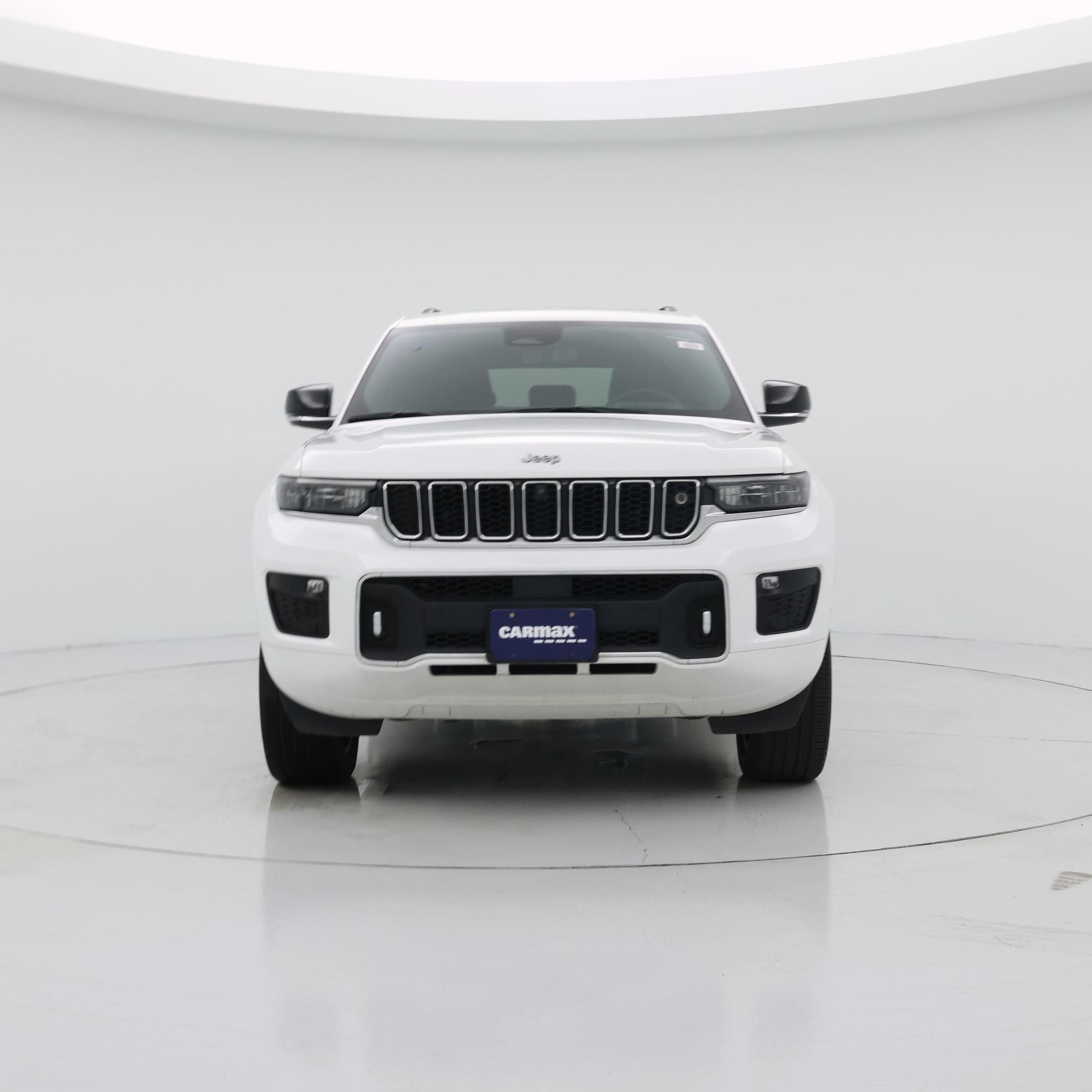 Thumbnail: 2023 Jeep Grand Cherokee - 5