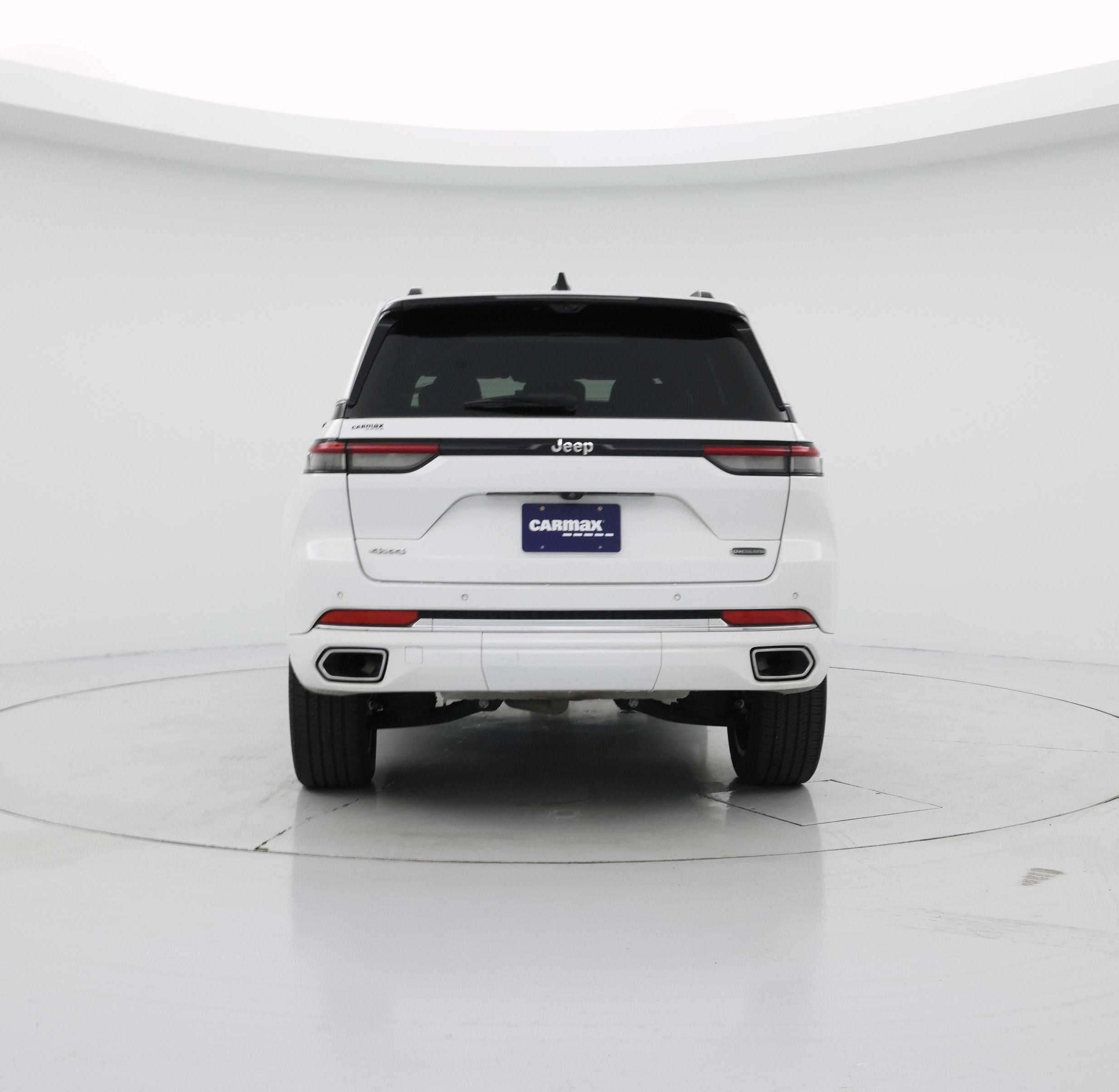 Thumbnail: 2023 Jeep Grand Cherokee - 6
