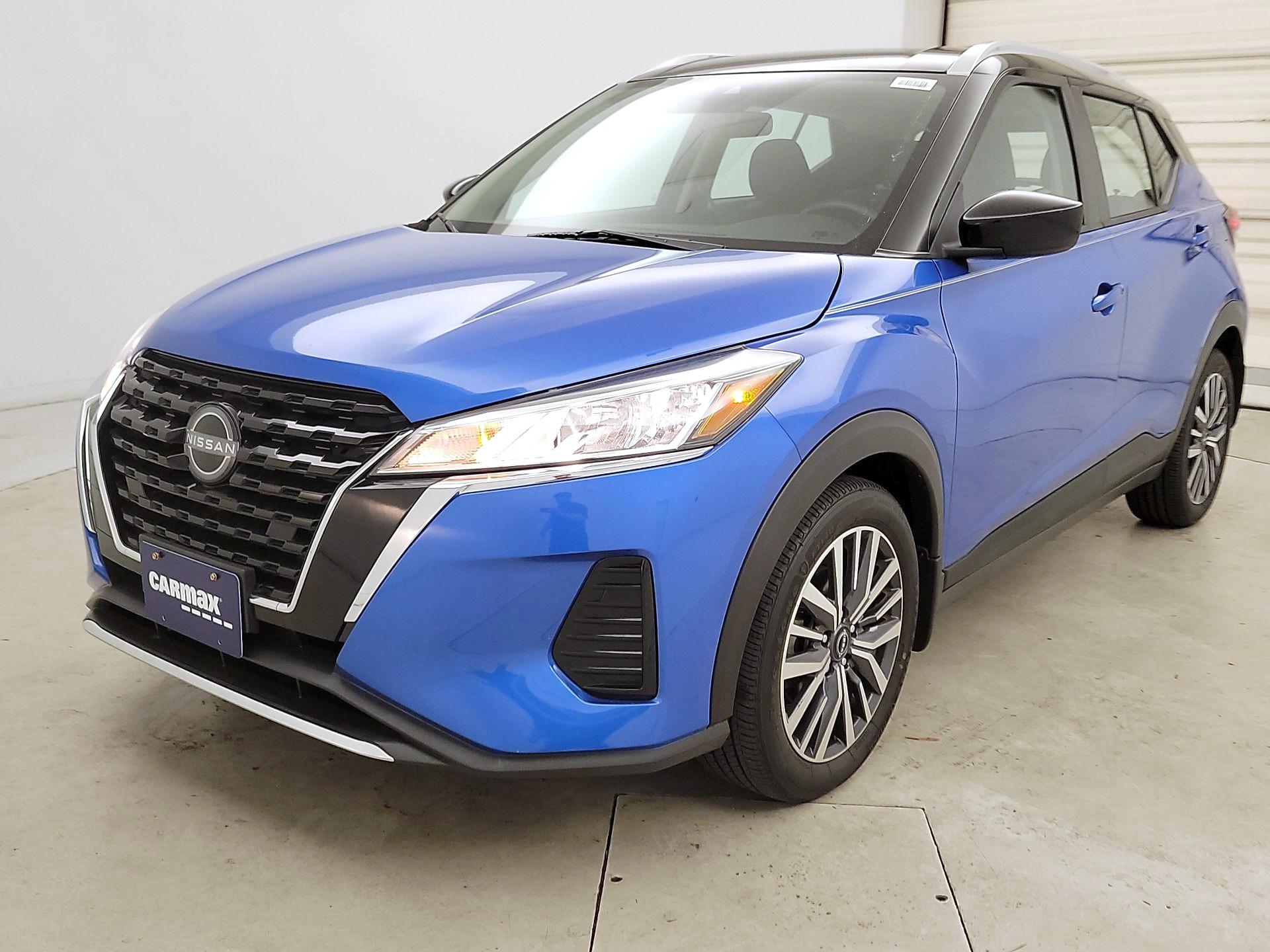 Thumbnail: 2023 Nissan Kicks - 3