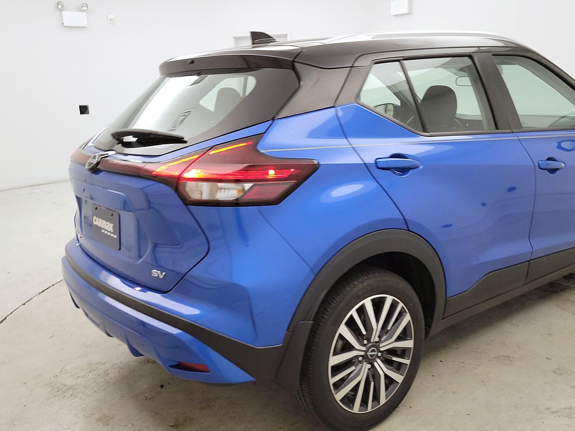 Thumbnail: 2023 Nissan Kicks - 5