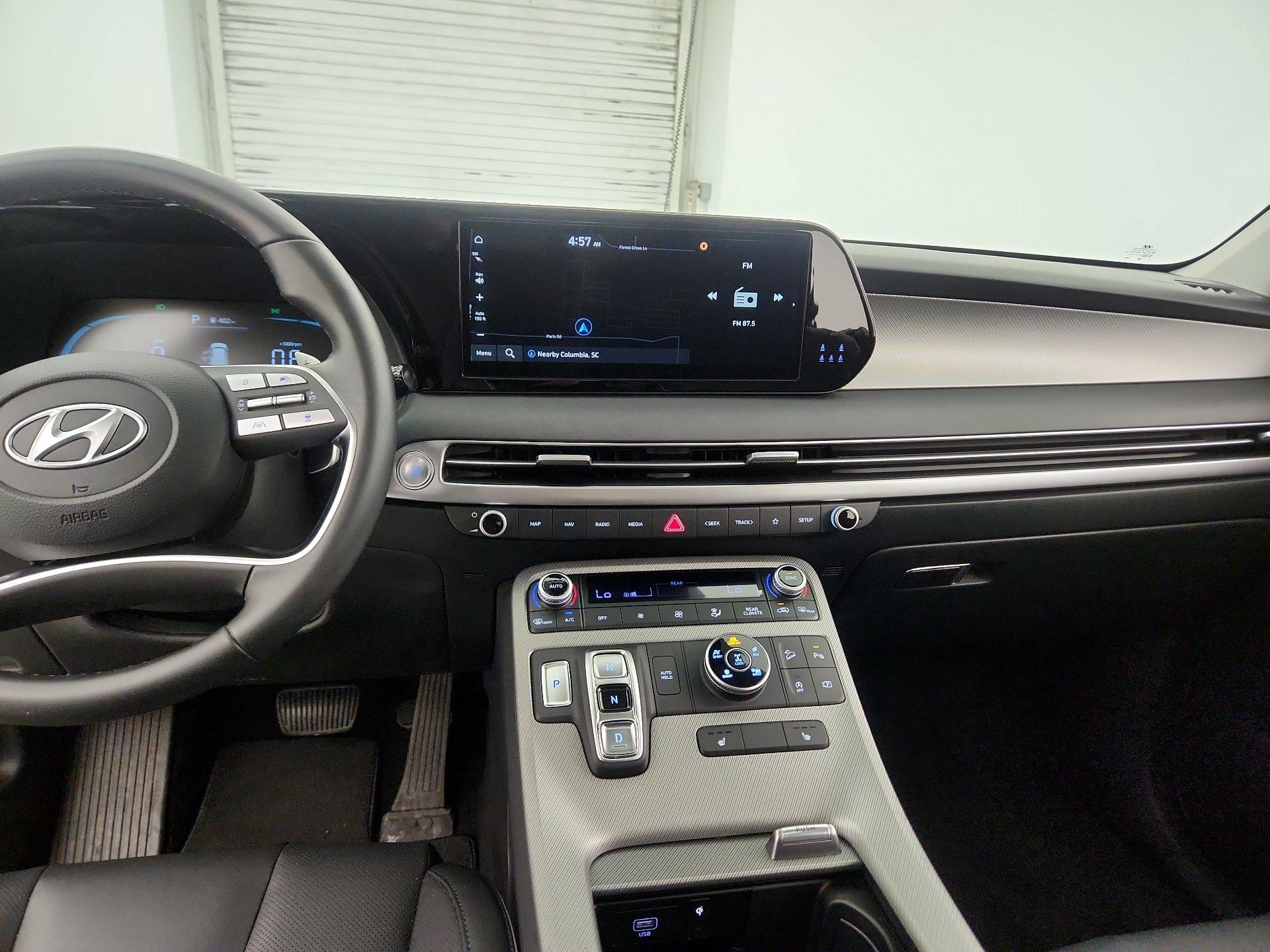 Thumbnail: 2024 Hyundai Palisade - 9