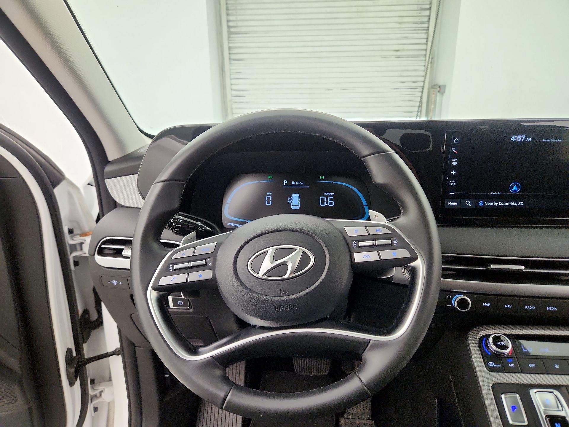 Thumbnail: 2024 Hyundai Palisade - 10