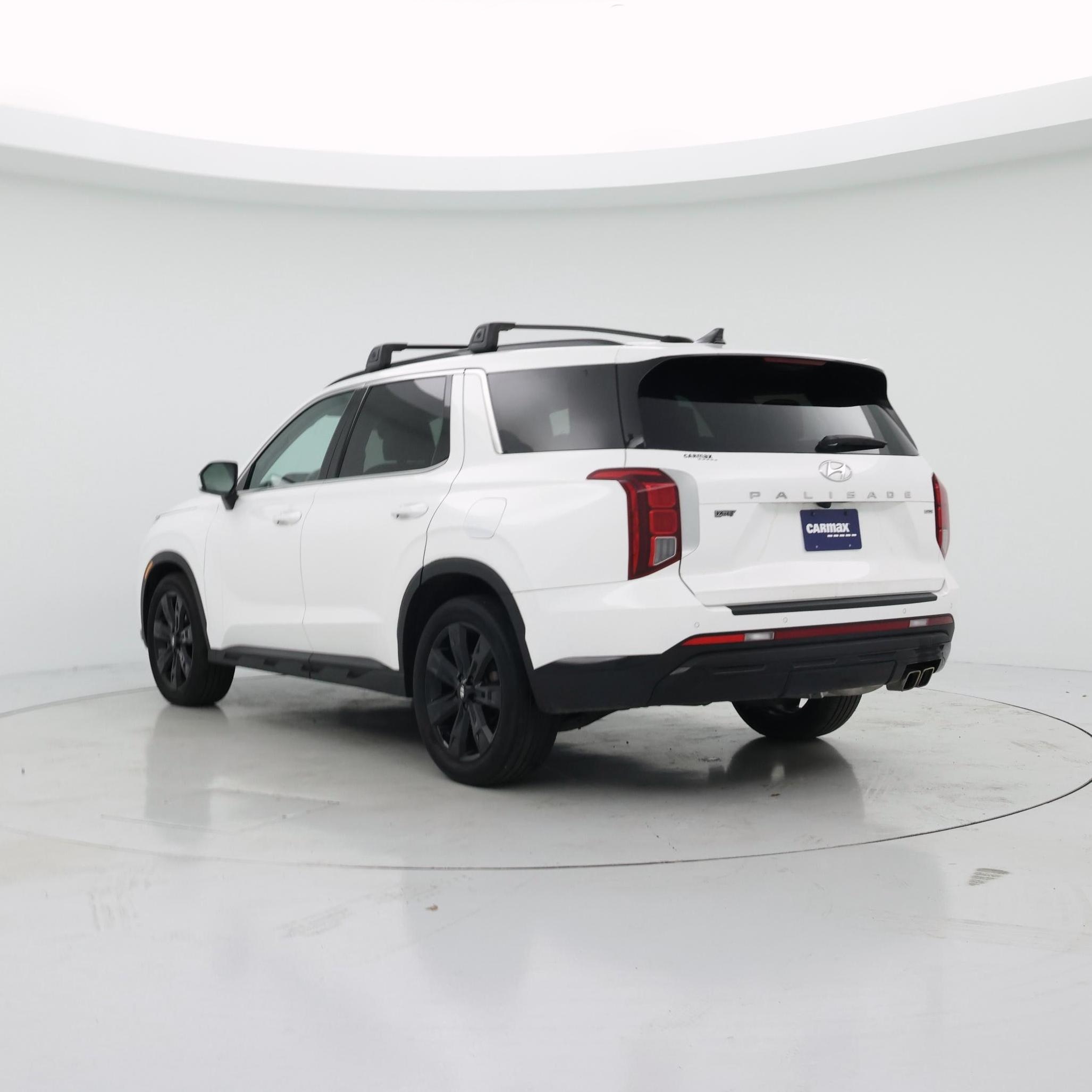 Thumbnail: 2024 Hyundai Palisade - 2