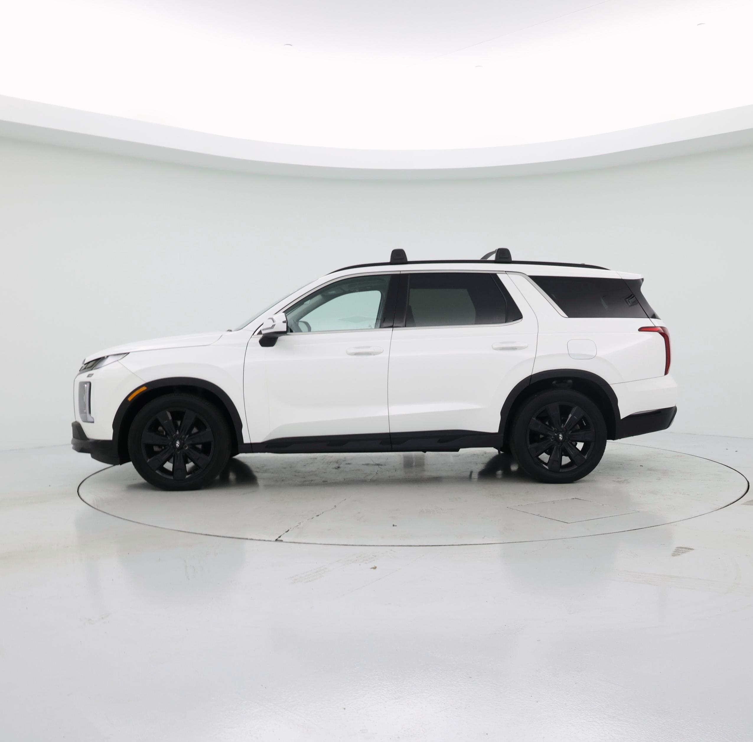 Thumbnail: 2024 Hyundai Palisade - 3