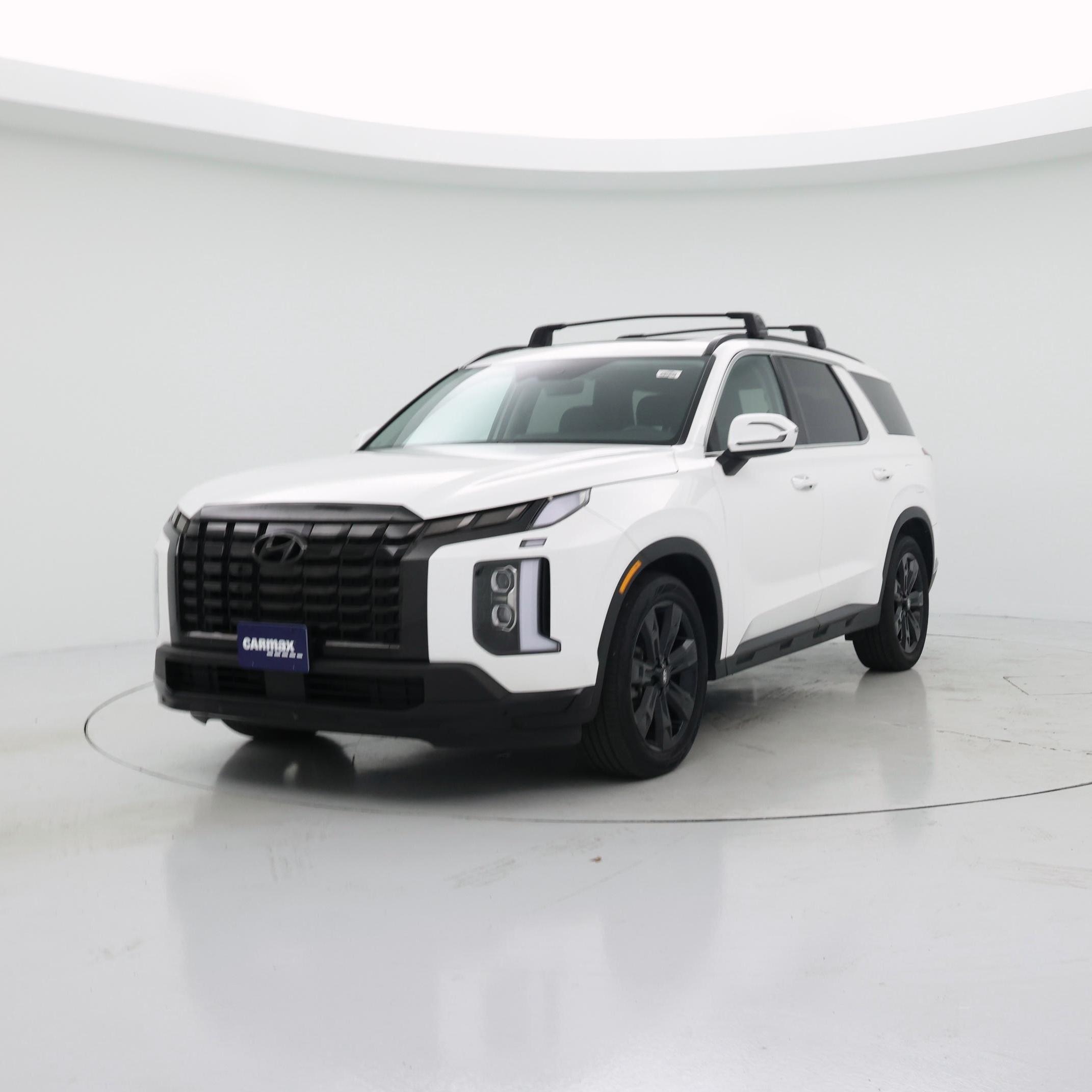 Thumbnail: 2024 Hyundai Palisade - 4
