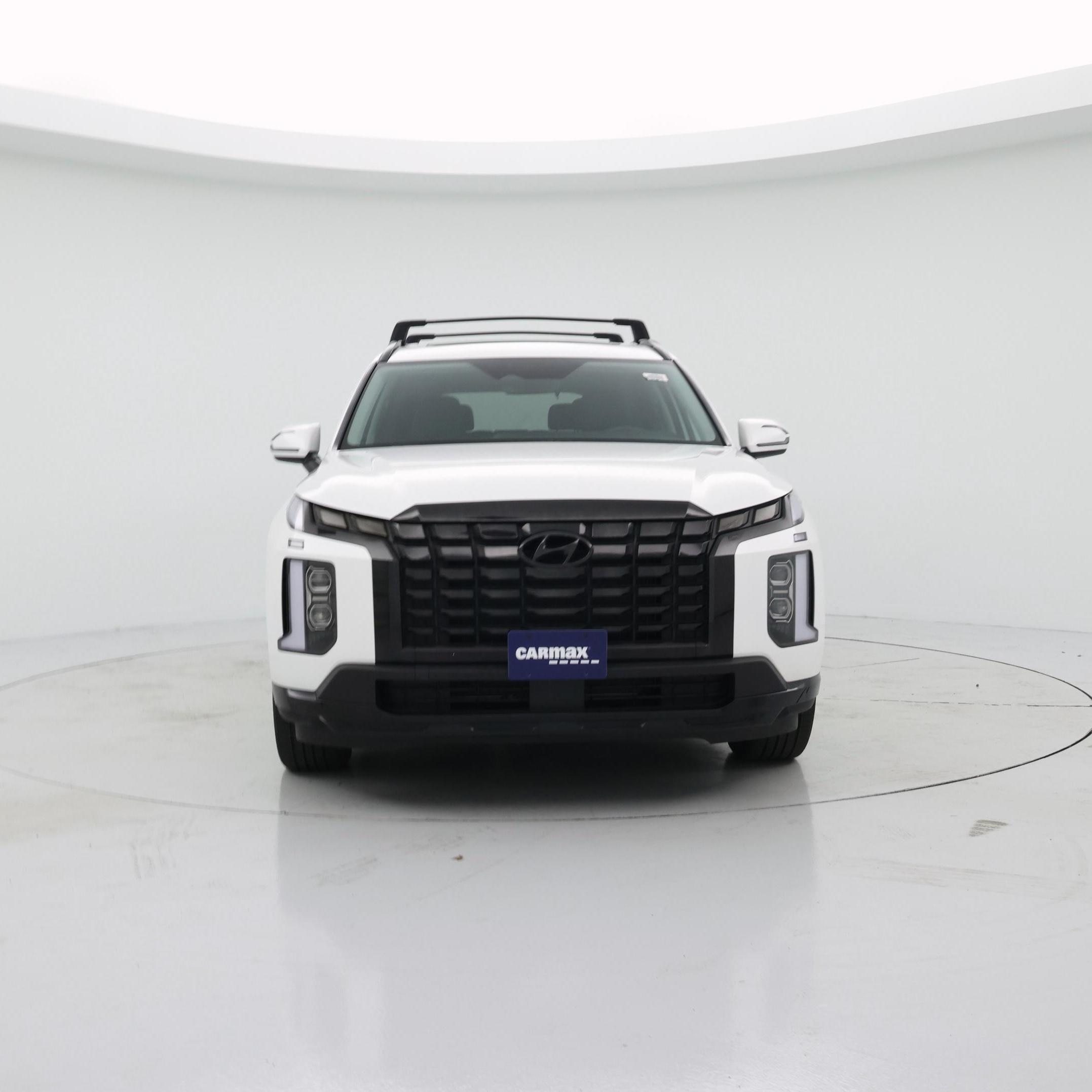 Thumbnail: 2024 Hyundai Palisade - 5