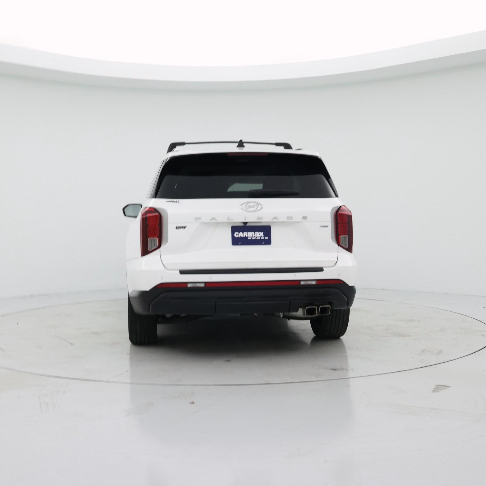 Thumbnail: 2024 Hyundai Palisade - 6