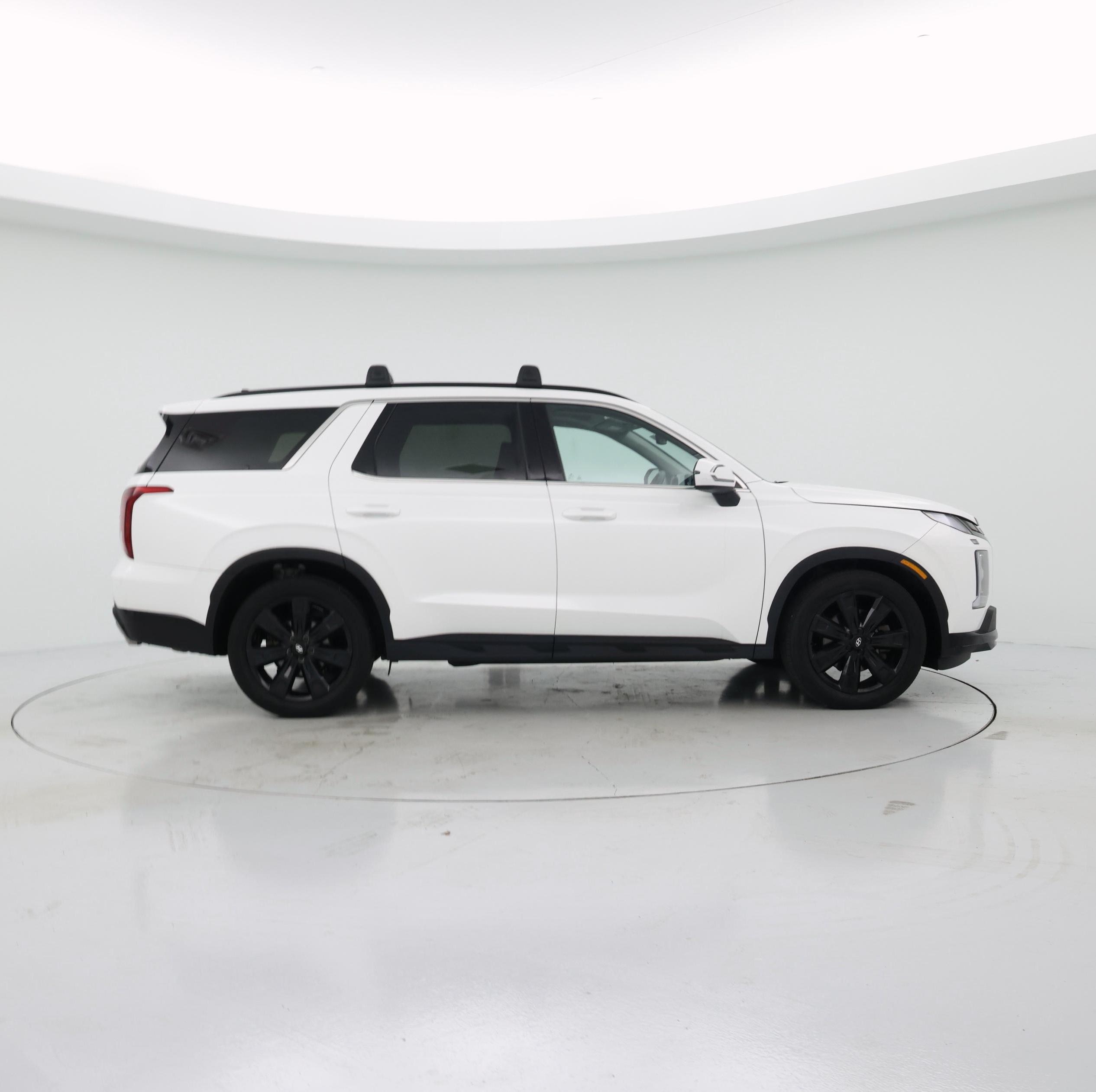 Thumbnail: 2024 Hyundai Palisade - 7