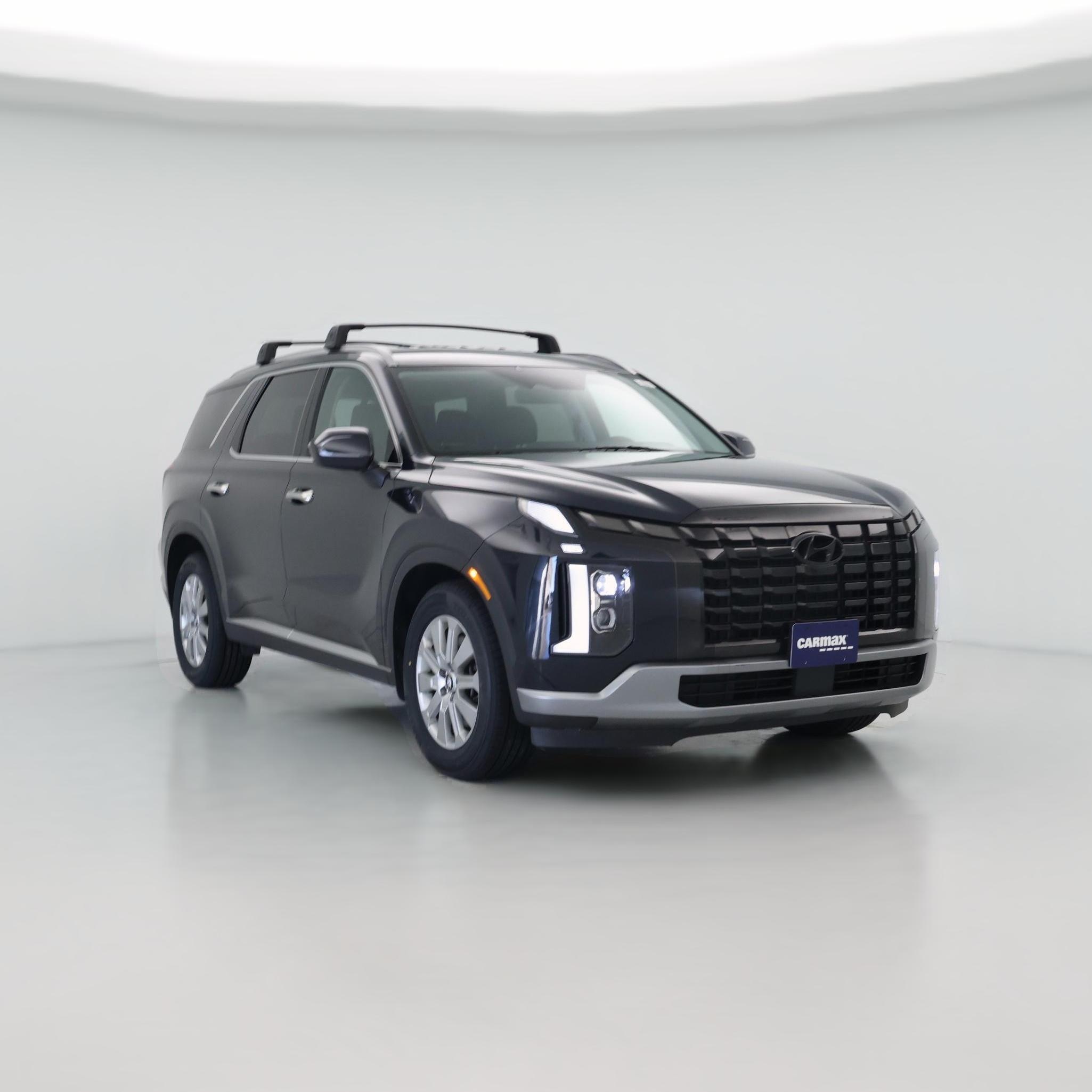 Thumbnail: 2024 Hyundai Palisade - 1