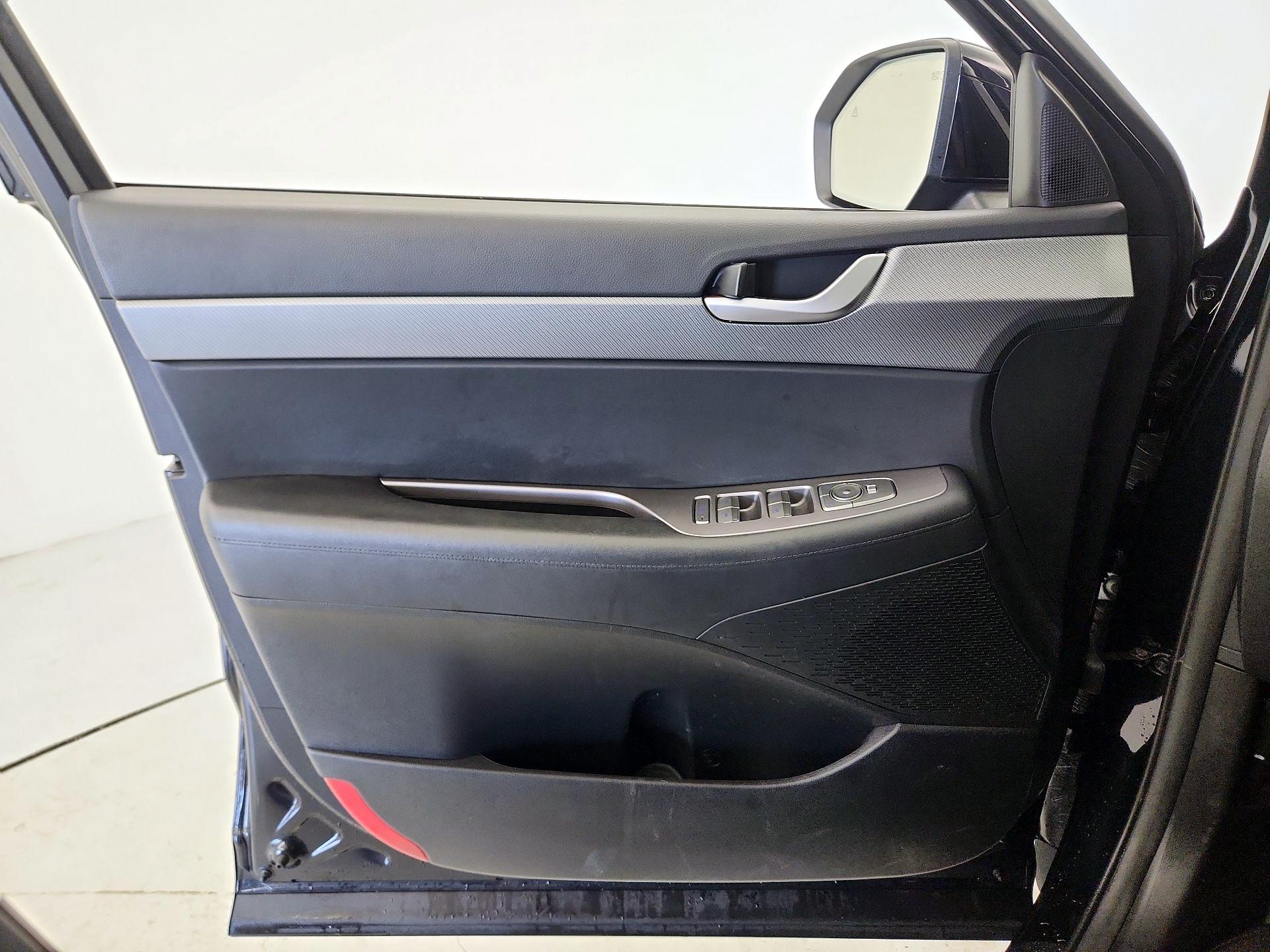 Thumbnail: 2024 Hyundai Palisade - 12