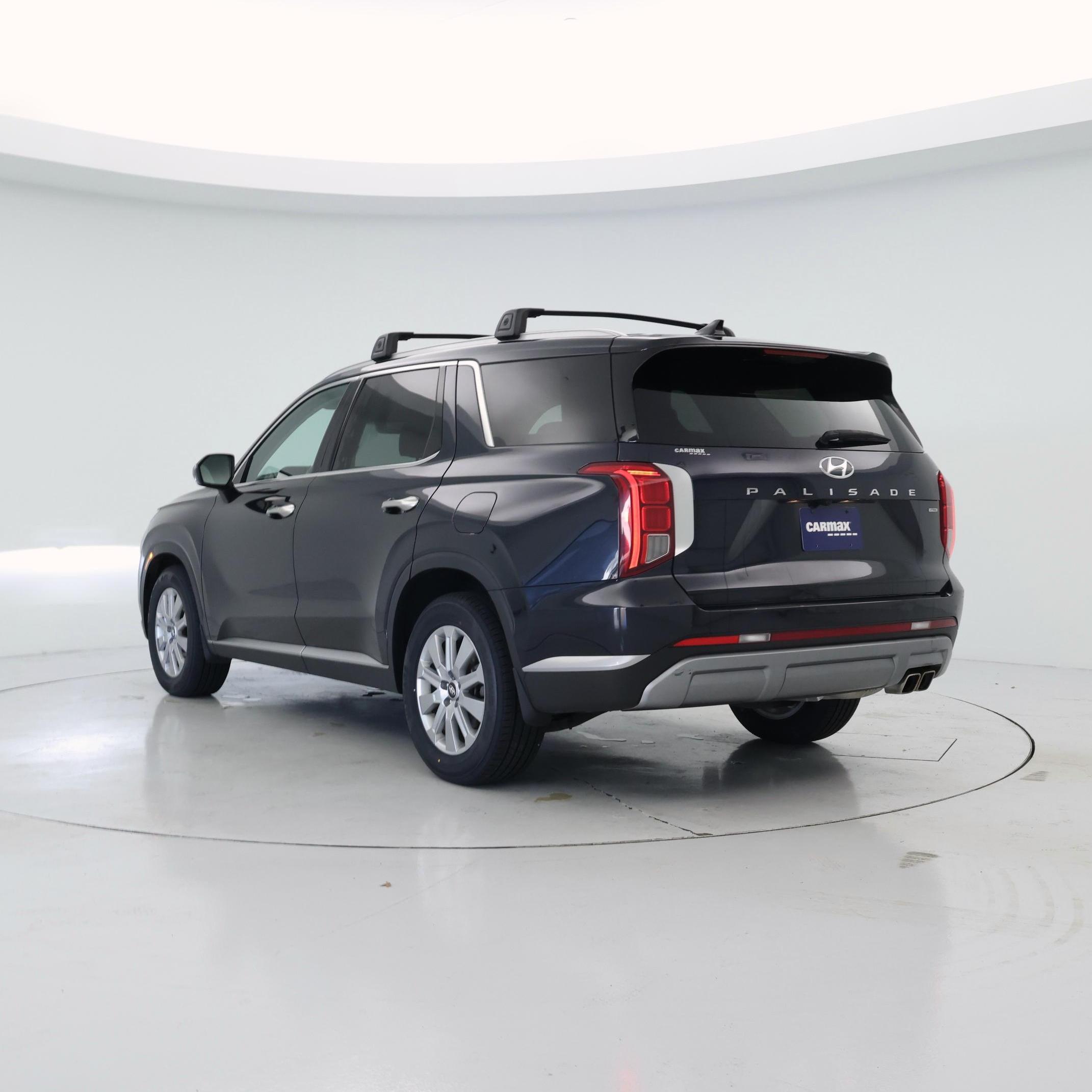 Thumbnail: 2024 Hyundai Palisade - 2