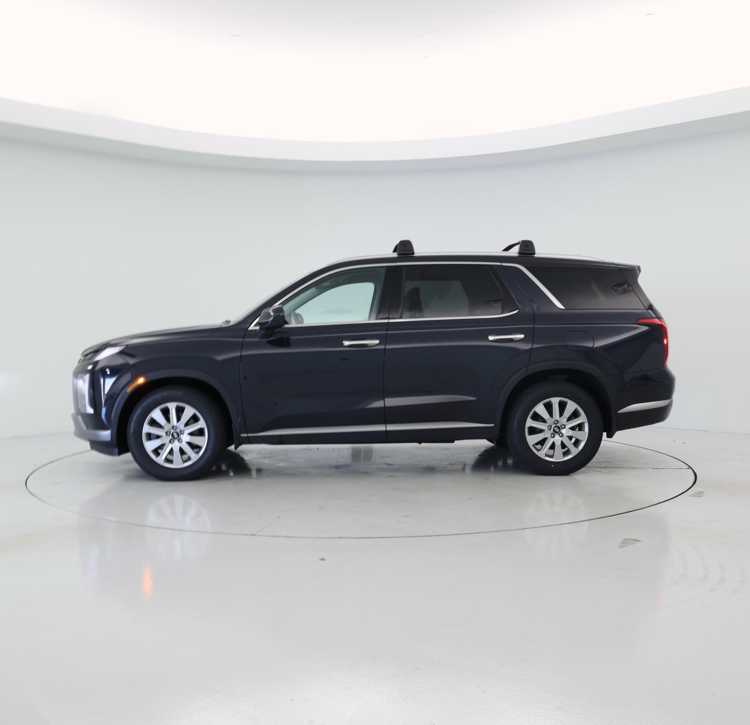 Thumbnail: 2024 Hyundai Palisade - 3