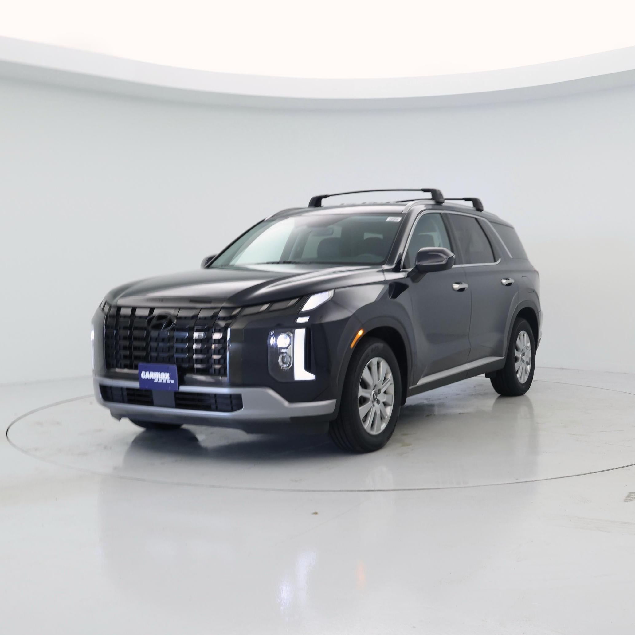 Thumbnail: 2024 Hyundai Palisade - 4