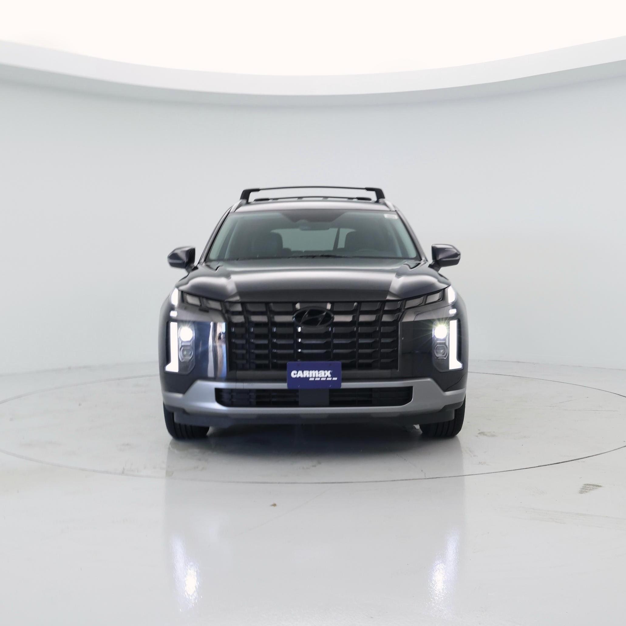 Thumbnail: 2024 Hyundai Palisade - 5