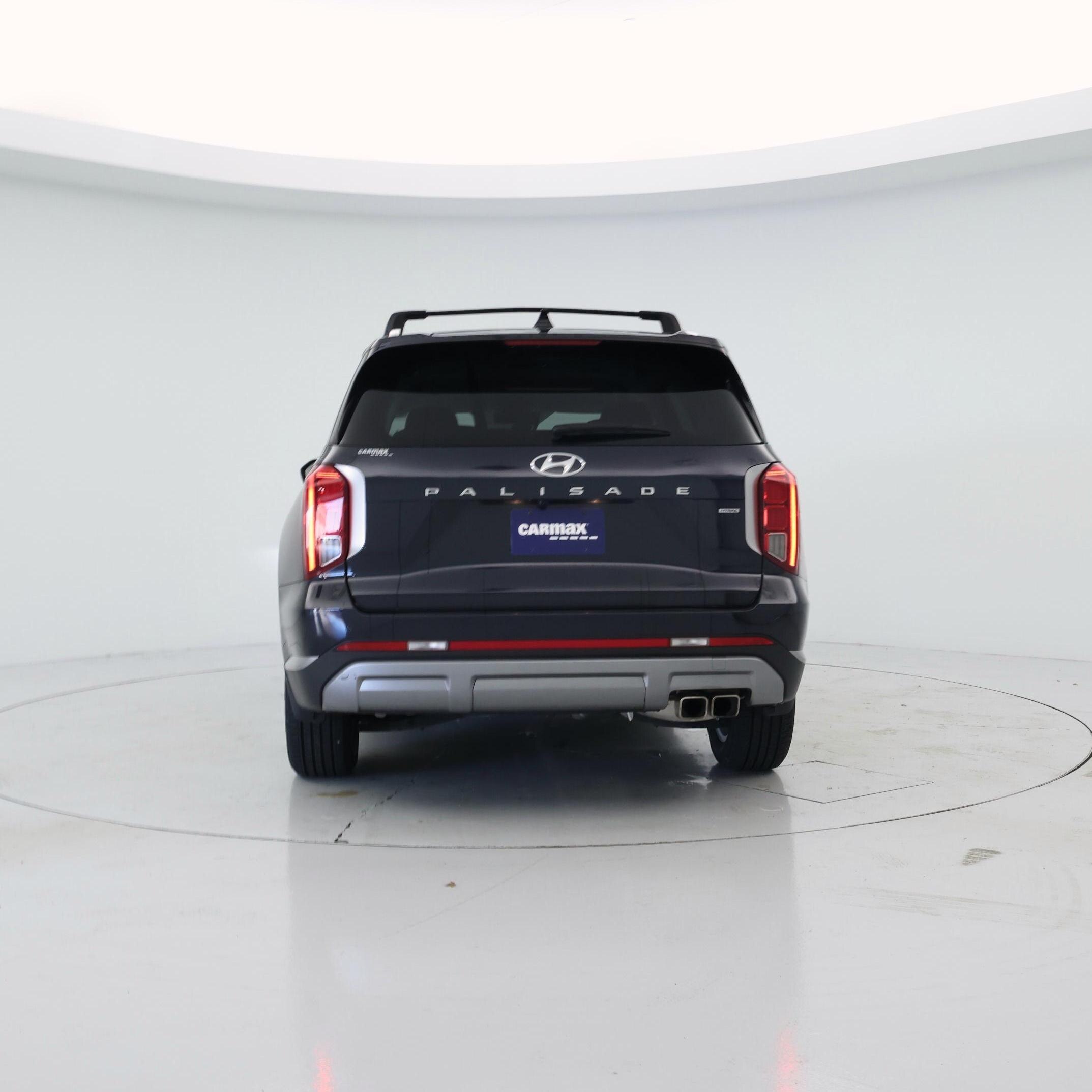 Thumbnail: 2024 Hyundai Palisade - 6