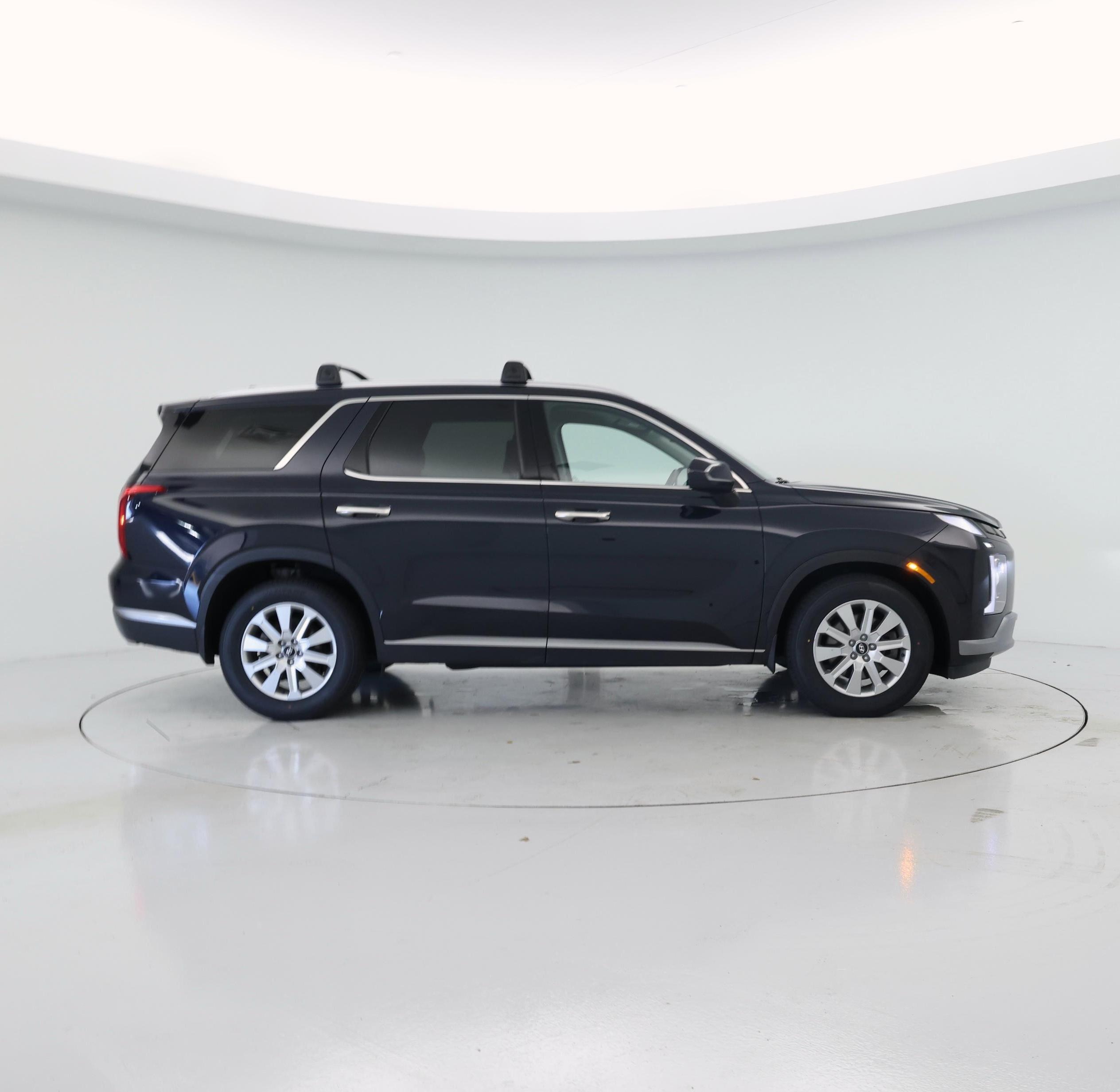 Thumbnail: 2024 Hyundai Palisade - 7