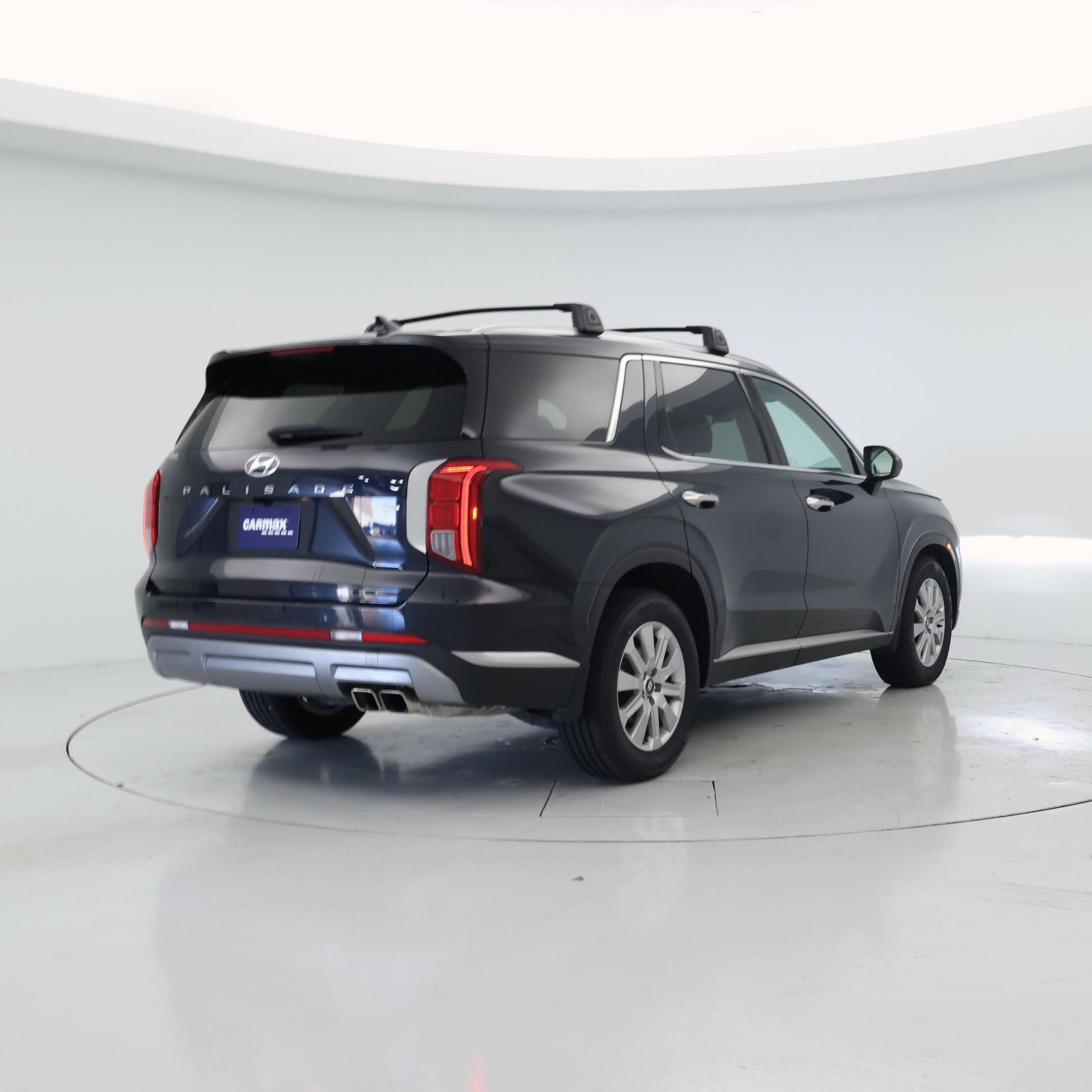 Thumbnail: 2024 Hyundai Palisade - 8