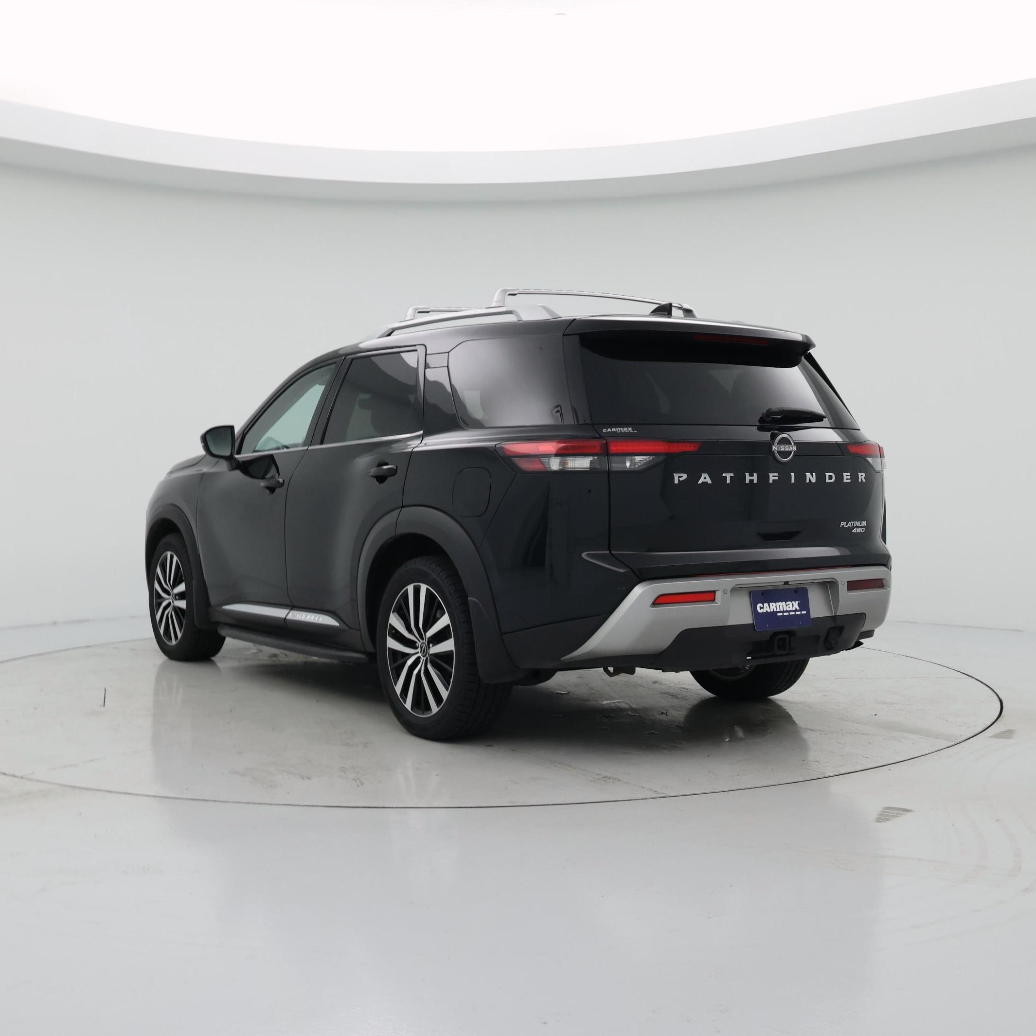 Thumbnail: 2023 Nissan Pathfinder - 2
