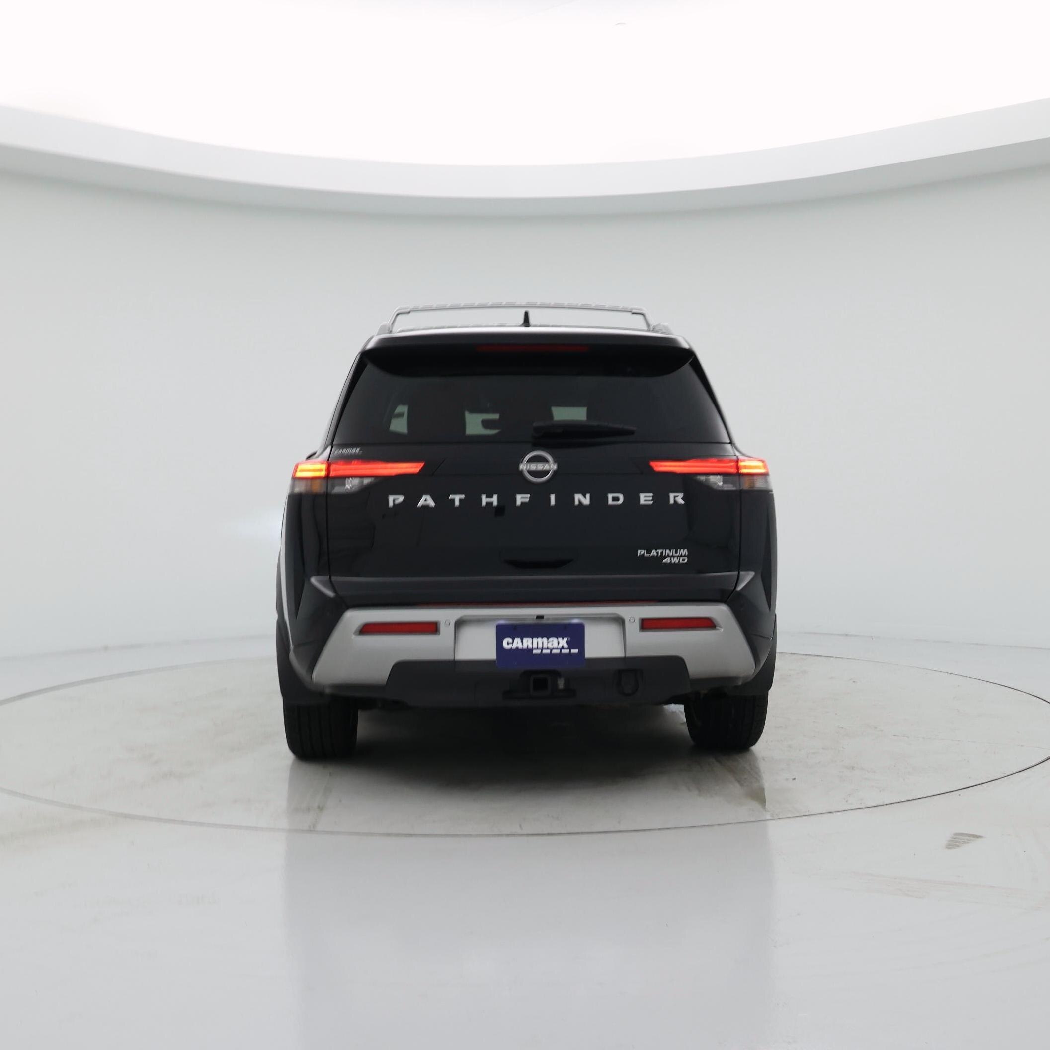 Thumbnail: 2023 Nissan Pathfinder - 6
