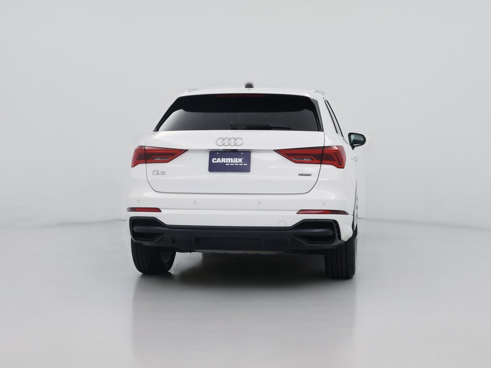 2022 Audi Q3