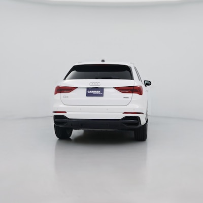 2022 Audi Q3 S-Line Premium