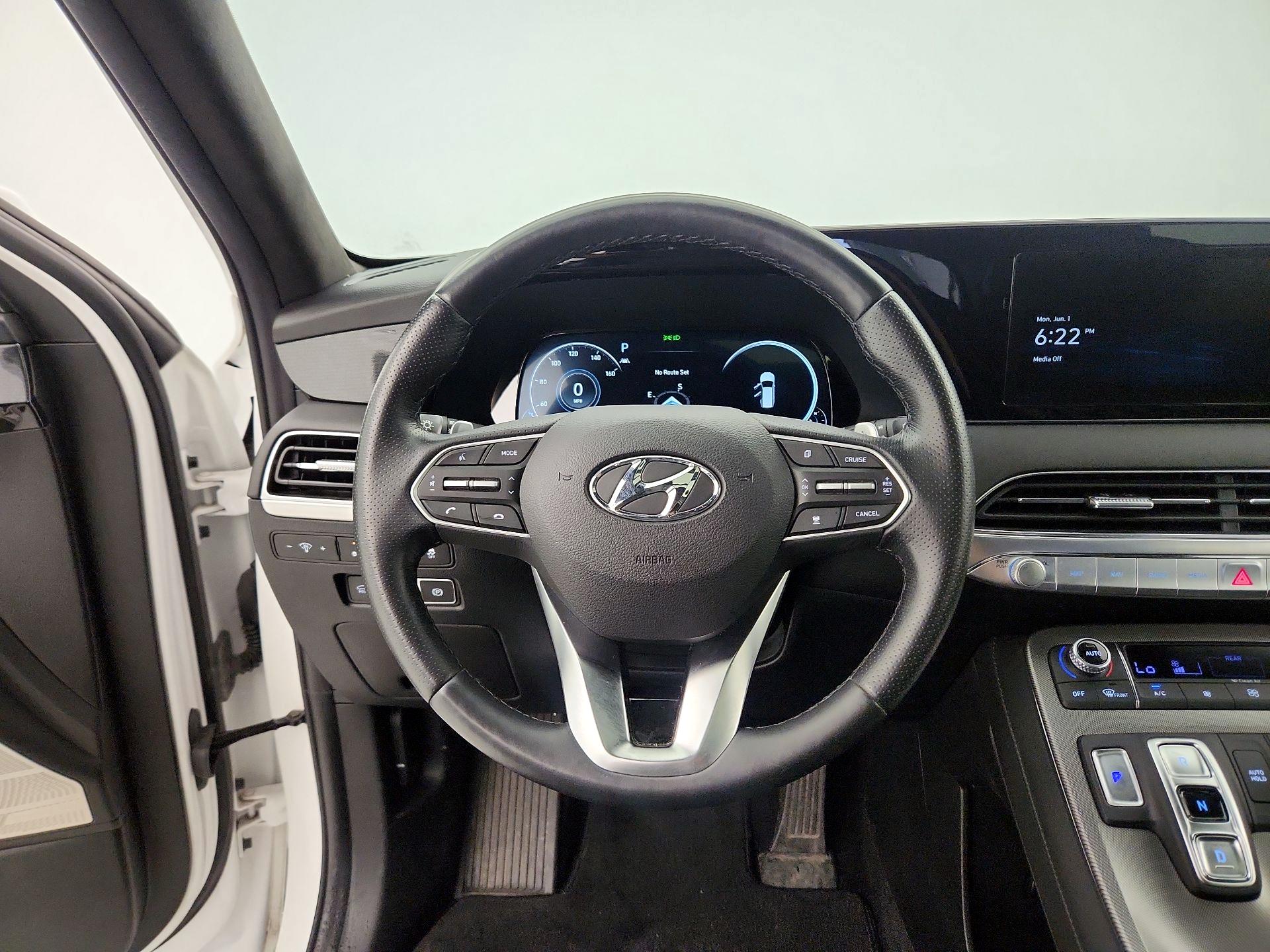 Thumbnail: 2022 Hyundai Palisade - 10