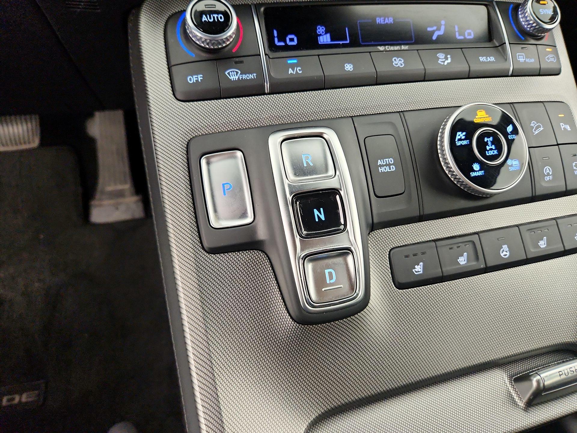 Thumbnail: 2022 Hyundai Palisade - 17