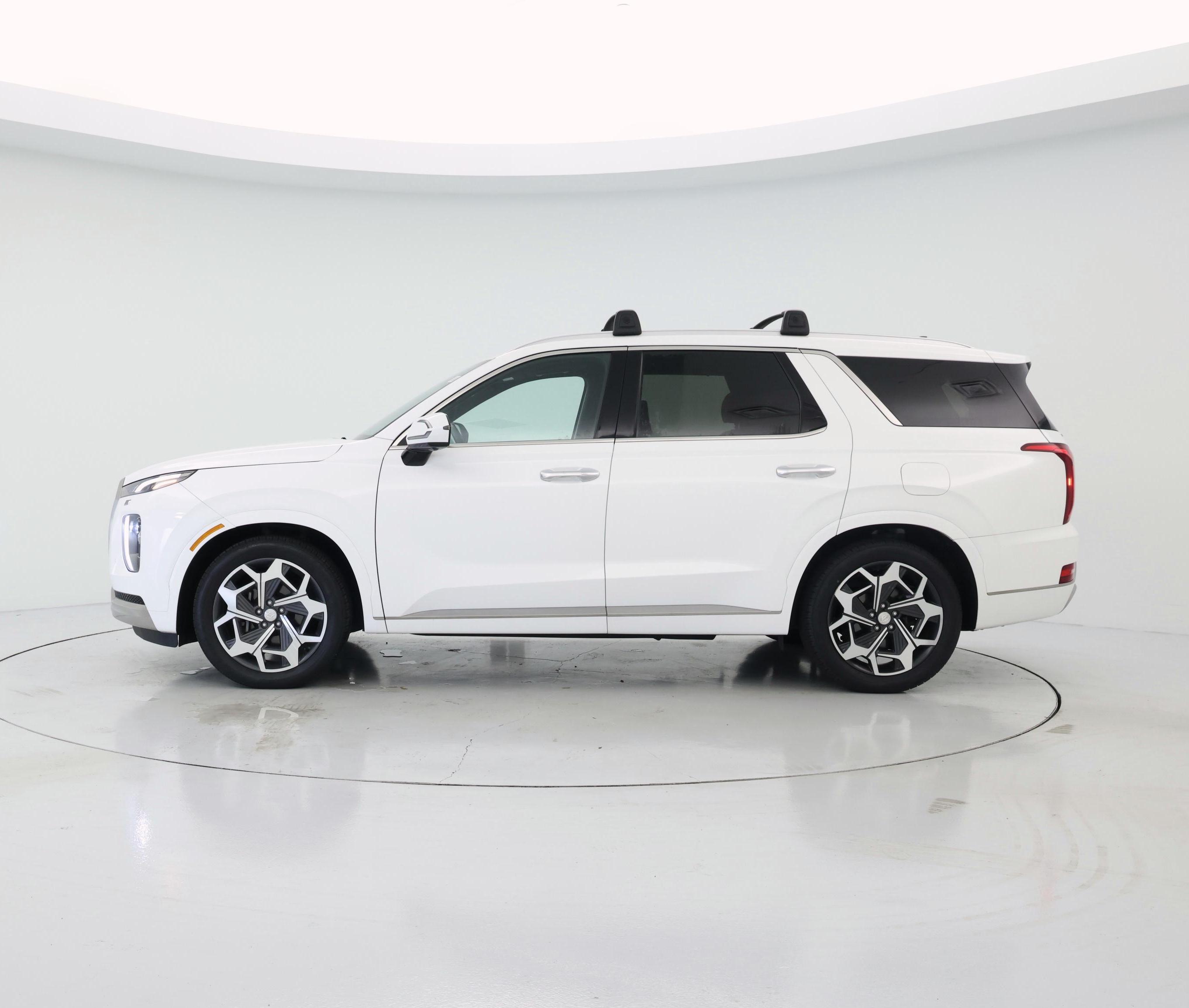 Thumbnail: 2022 Hyundai Palisade - 3