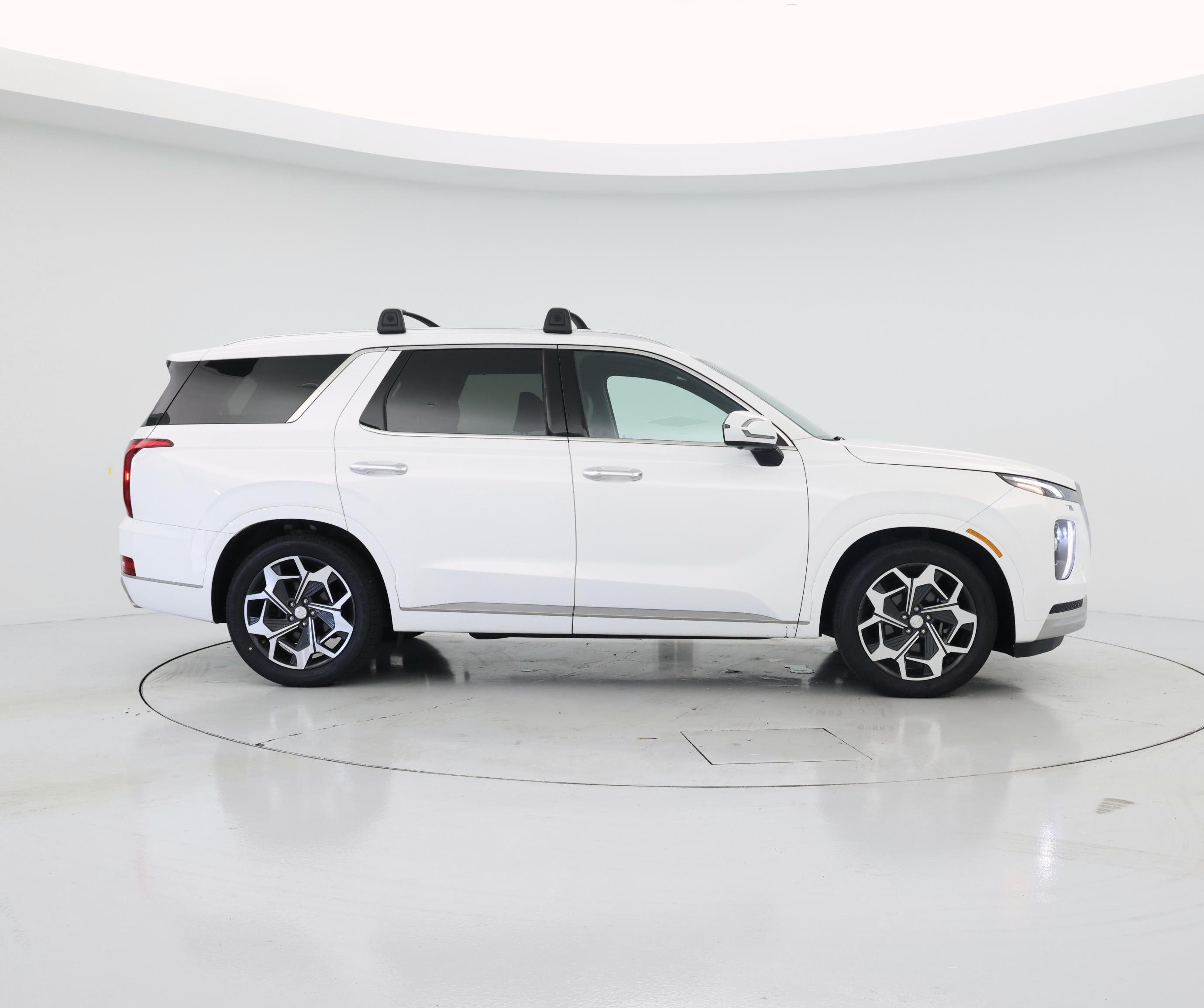 Thumbnail: 2022 Hyundai Palisade - 7