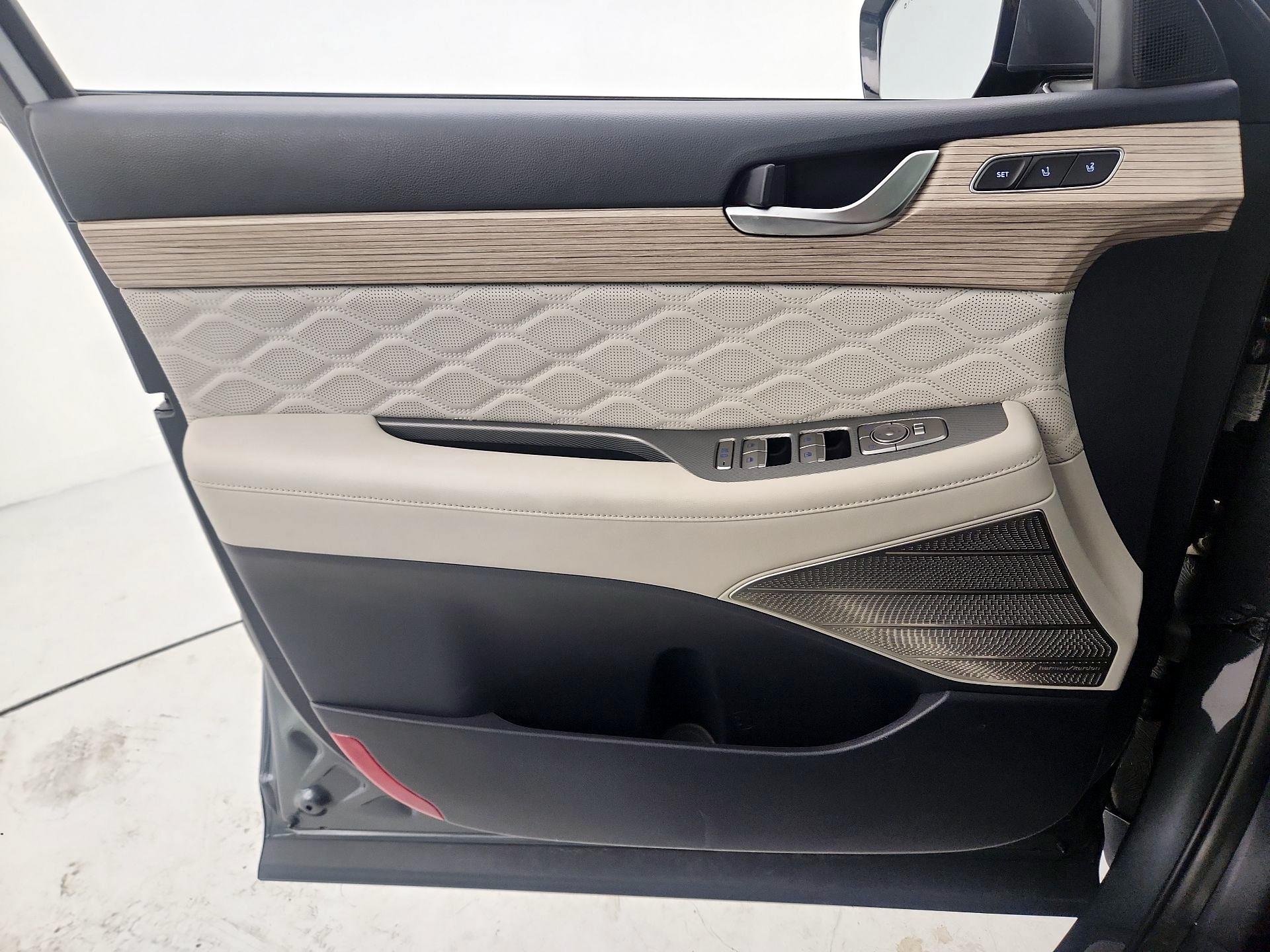 Thumbnail: 2022 Hyundai Palisade - 12