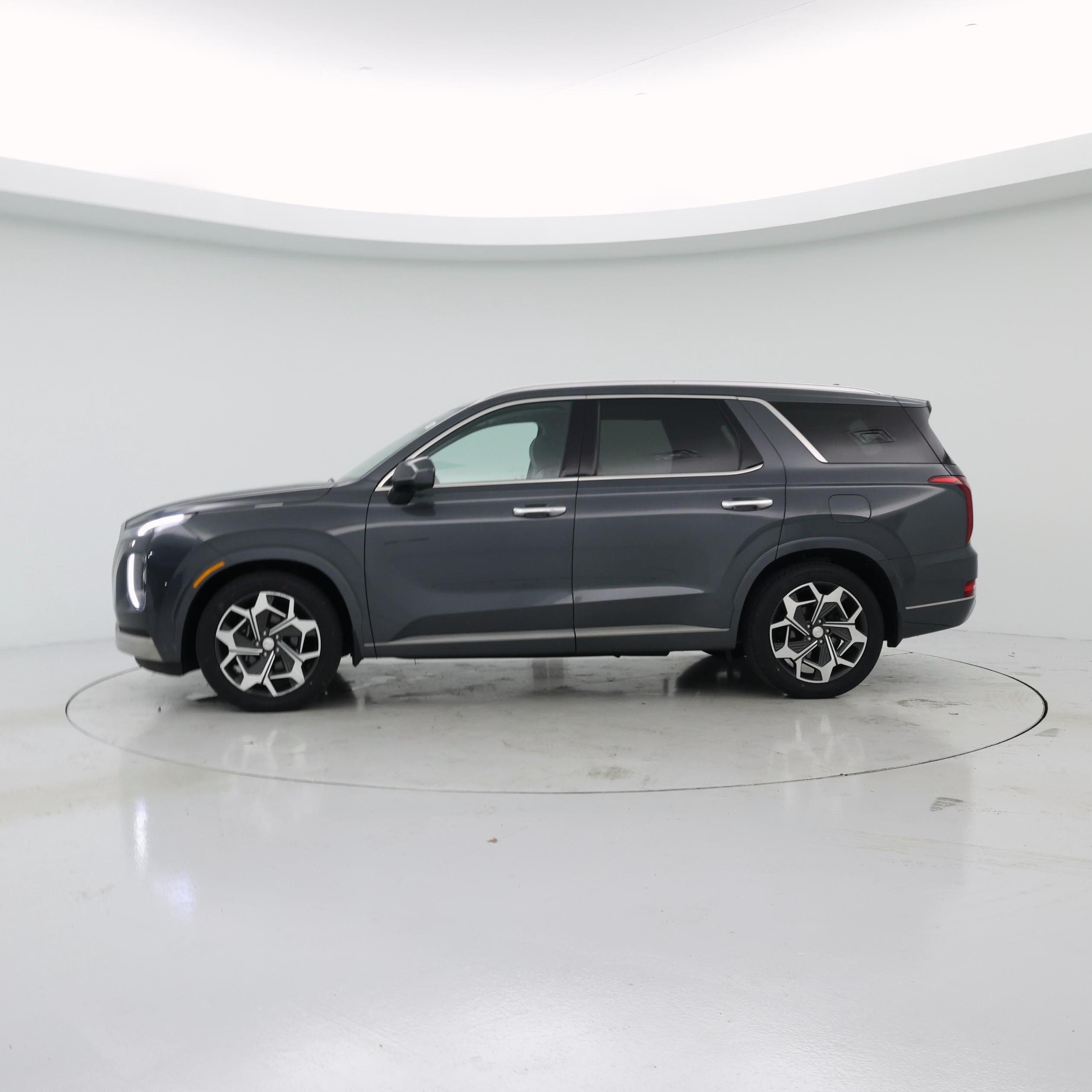 Thumbnail: 2022 Hyundai Palisade - 3