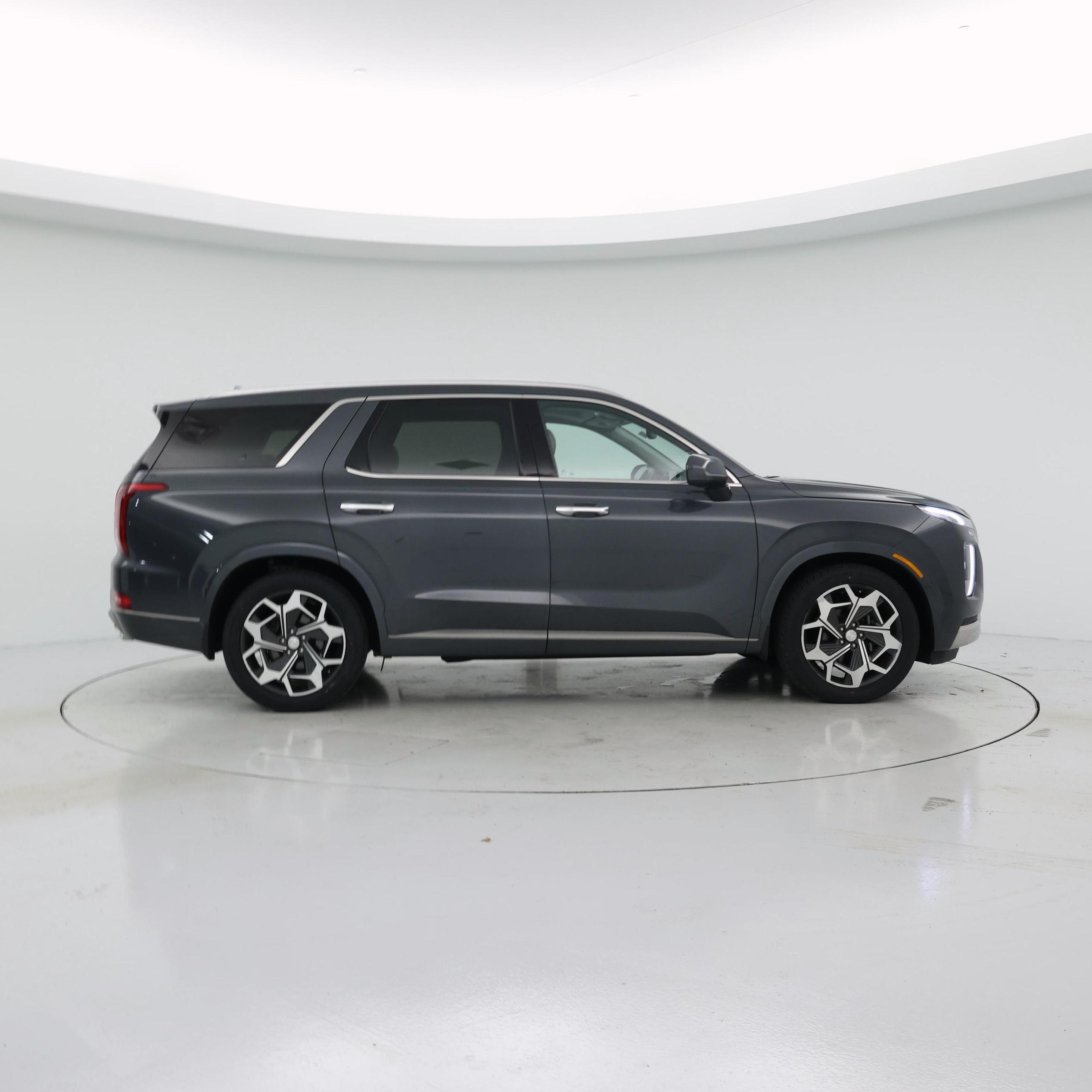 Thumbnail: 2022 Hyundai Palisade - 7