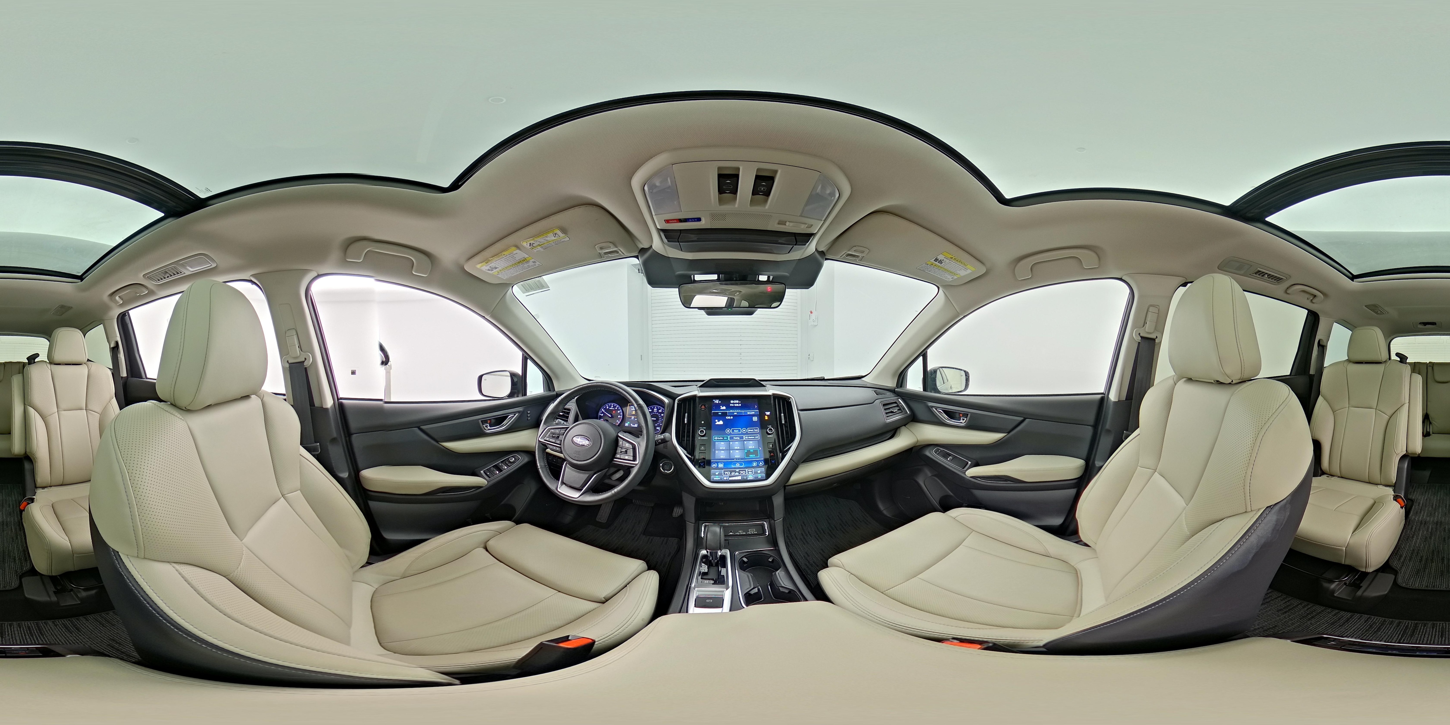 2023 Subaru Ascent Limited - Photo 29