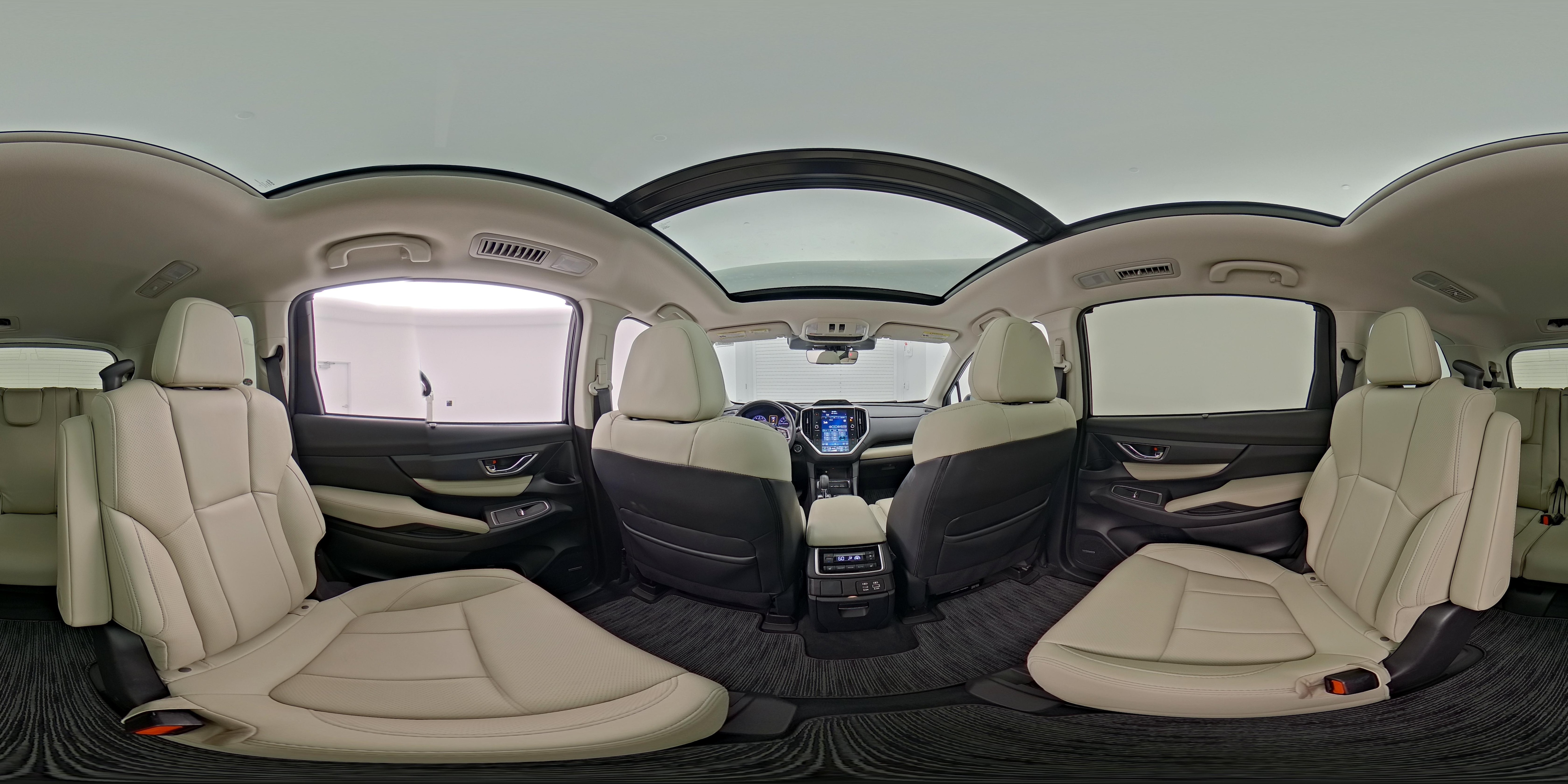 2023 Subaru Ascent Limited - Photo 30