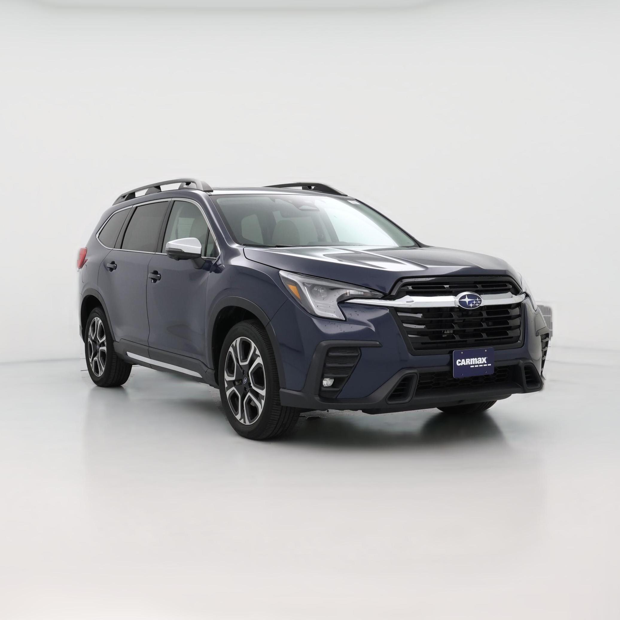 Thumbnail: 2023 Subaru Ascent - 1