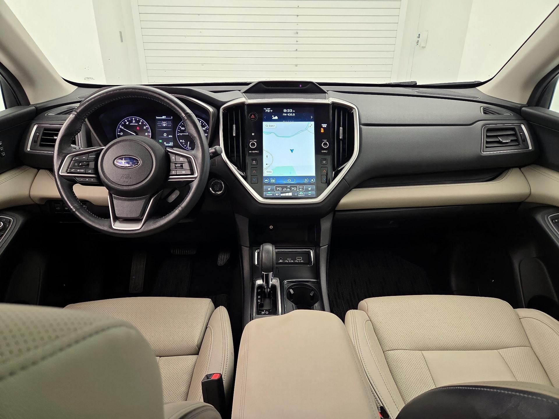 Thumbnail: 2023 Subaru Ascent - 9
