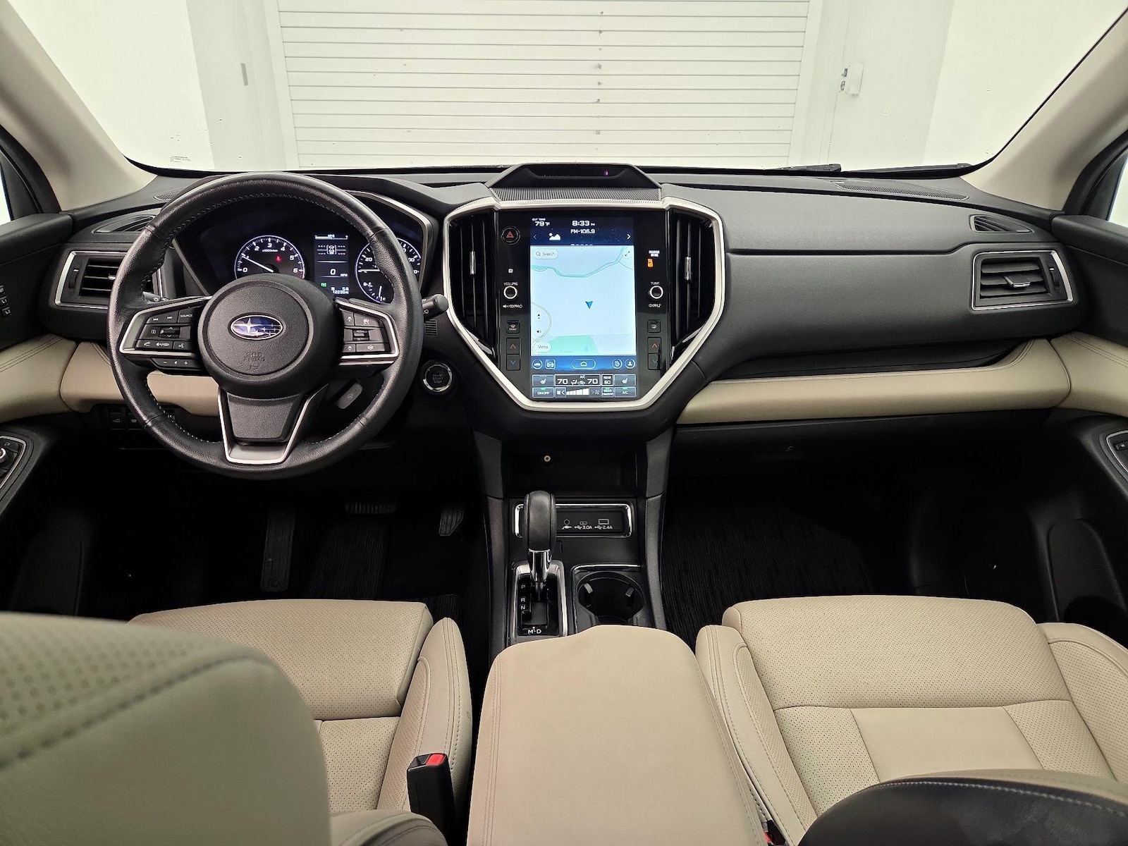 2023 Subaru Ascent Limited - Photo 10