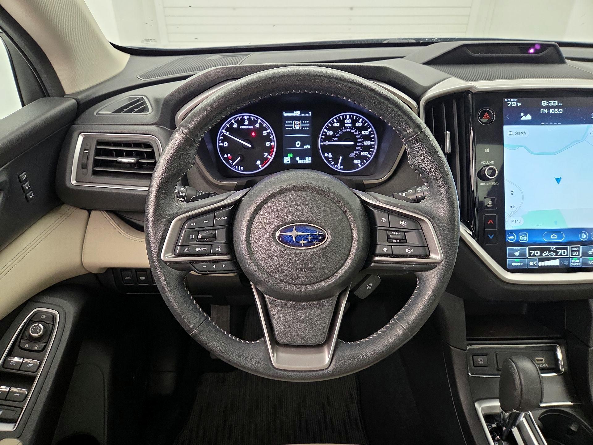 Thumbnail: 2023 Subaru Ascent - 10