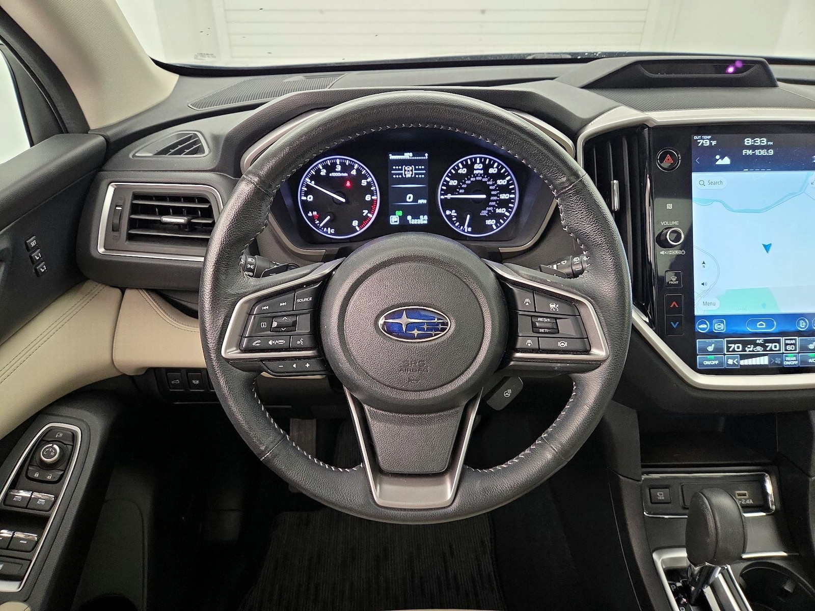2023 Subaru Ascent Limited - Photo 11